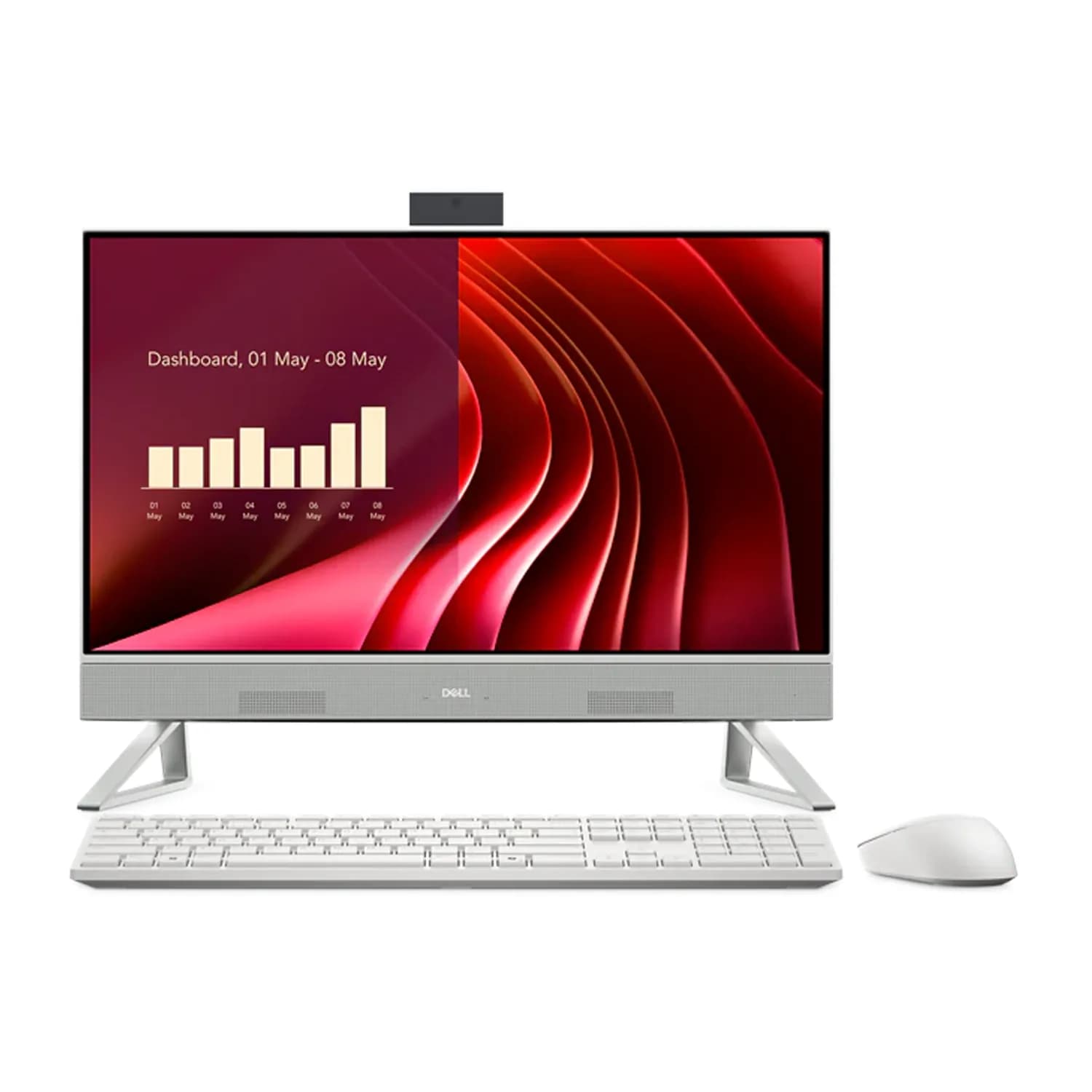 Dell Dell 24 All-in-One (2026)