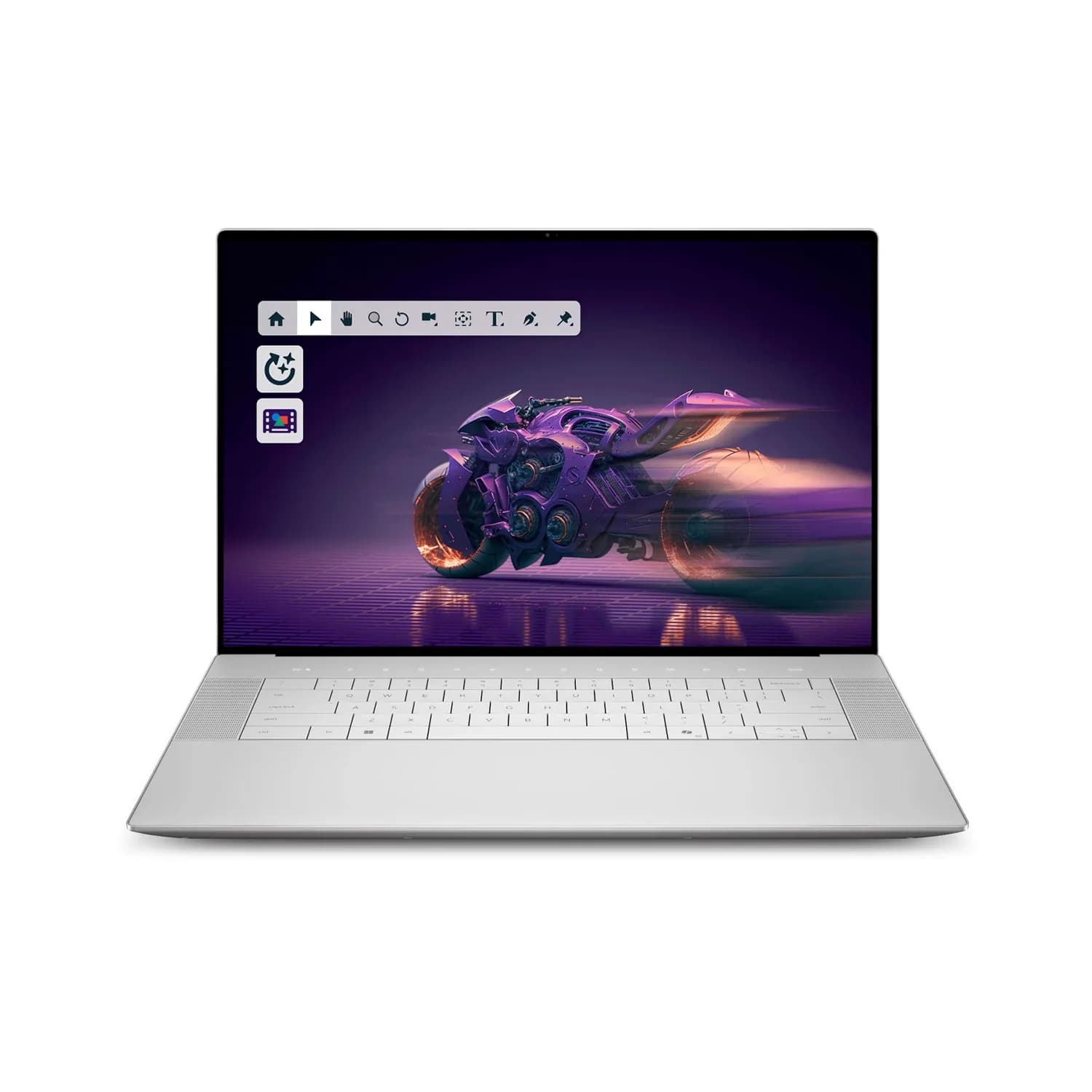XPS 13 (2025, Core Ultra 7)