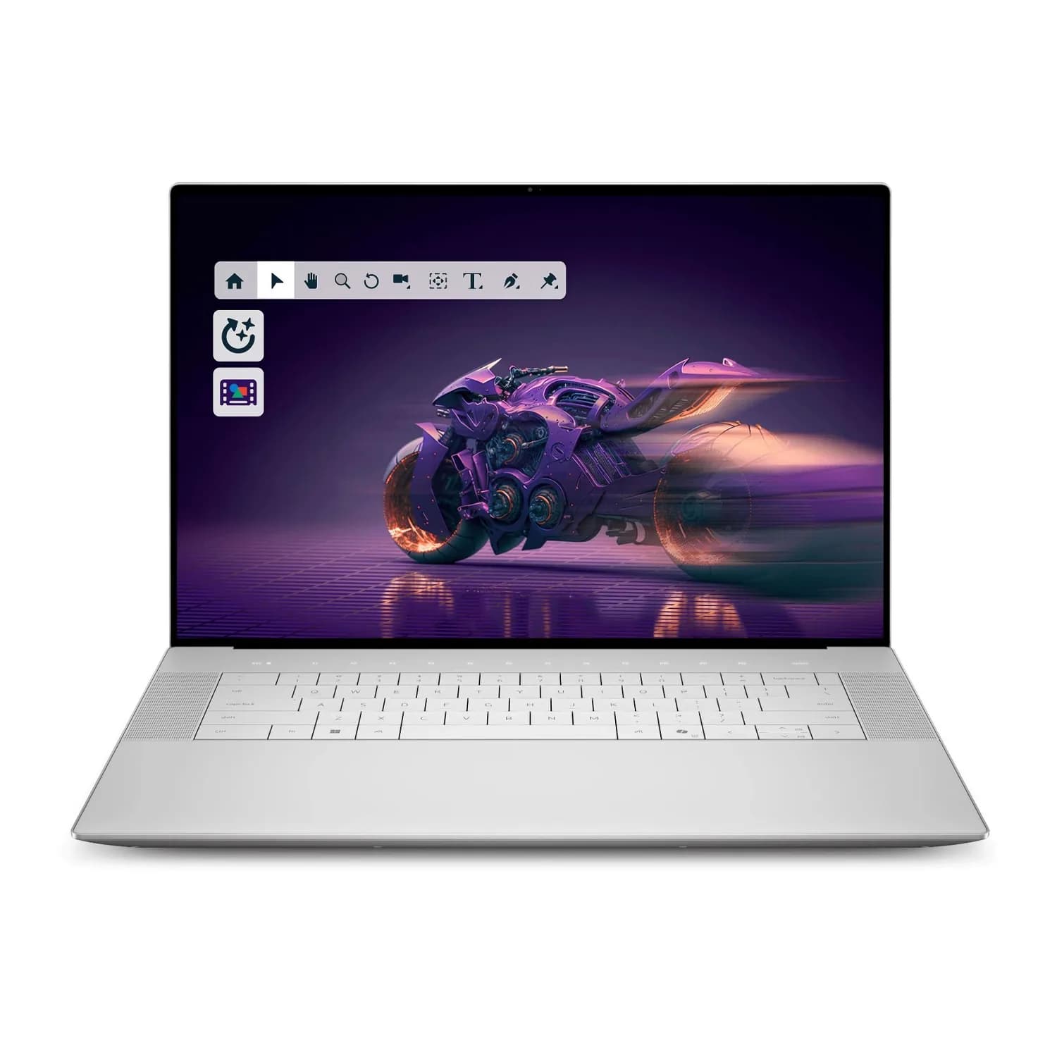 Dell XPS 16 (2026)