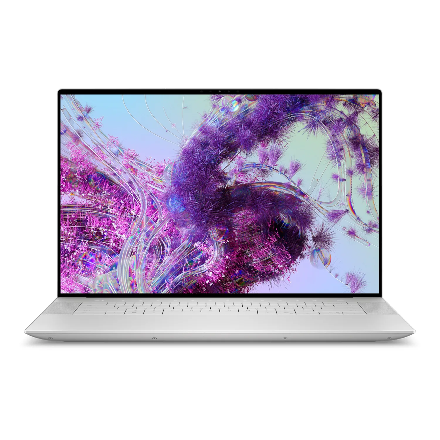 XPS 16 (2025, Core Ultra 9 + RTX 4070)