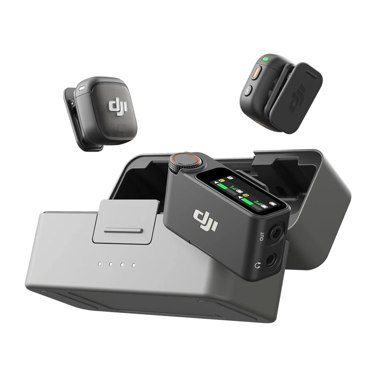 DJI Mic 3