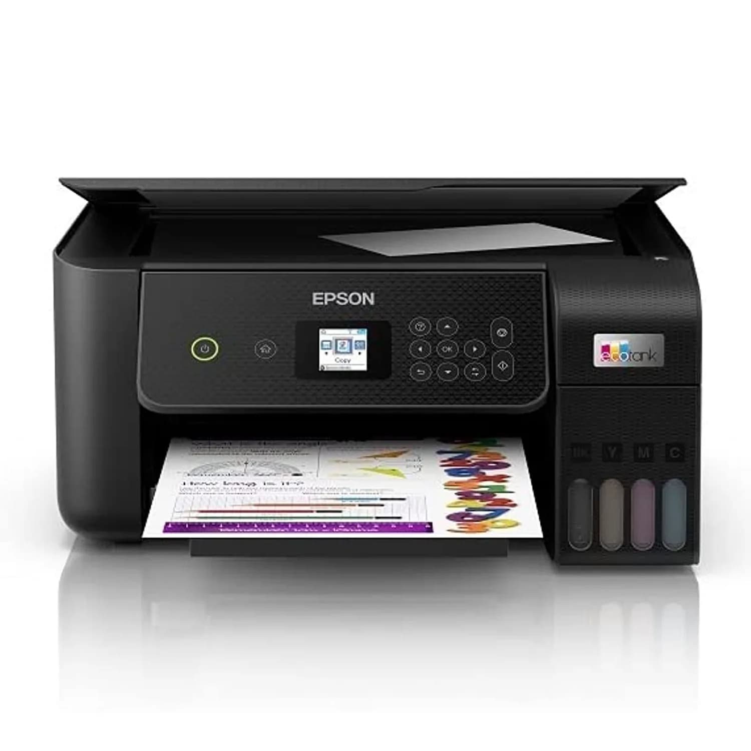 Epson EcoTank L3260