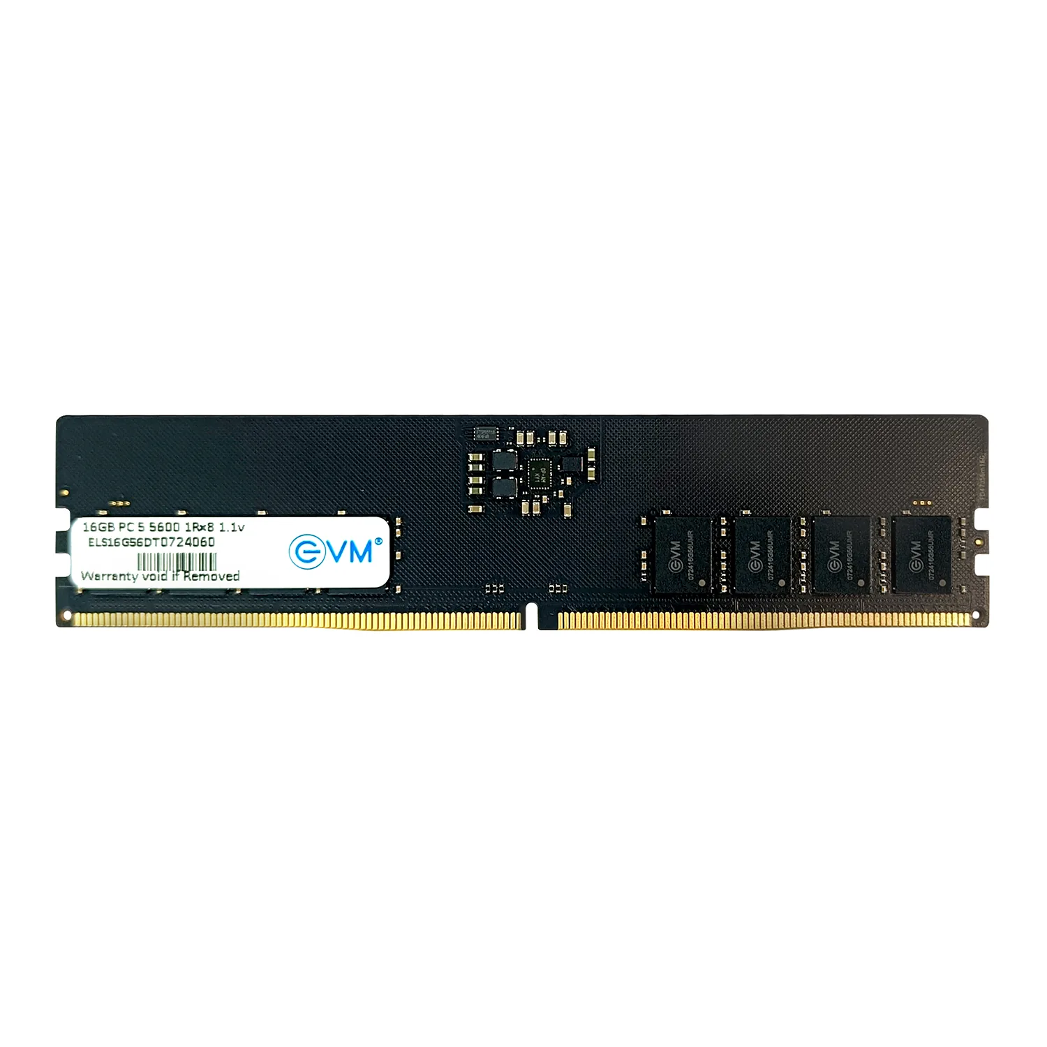 16GB DDR5-5600 Desktop RAM