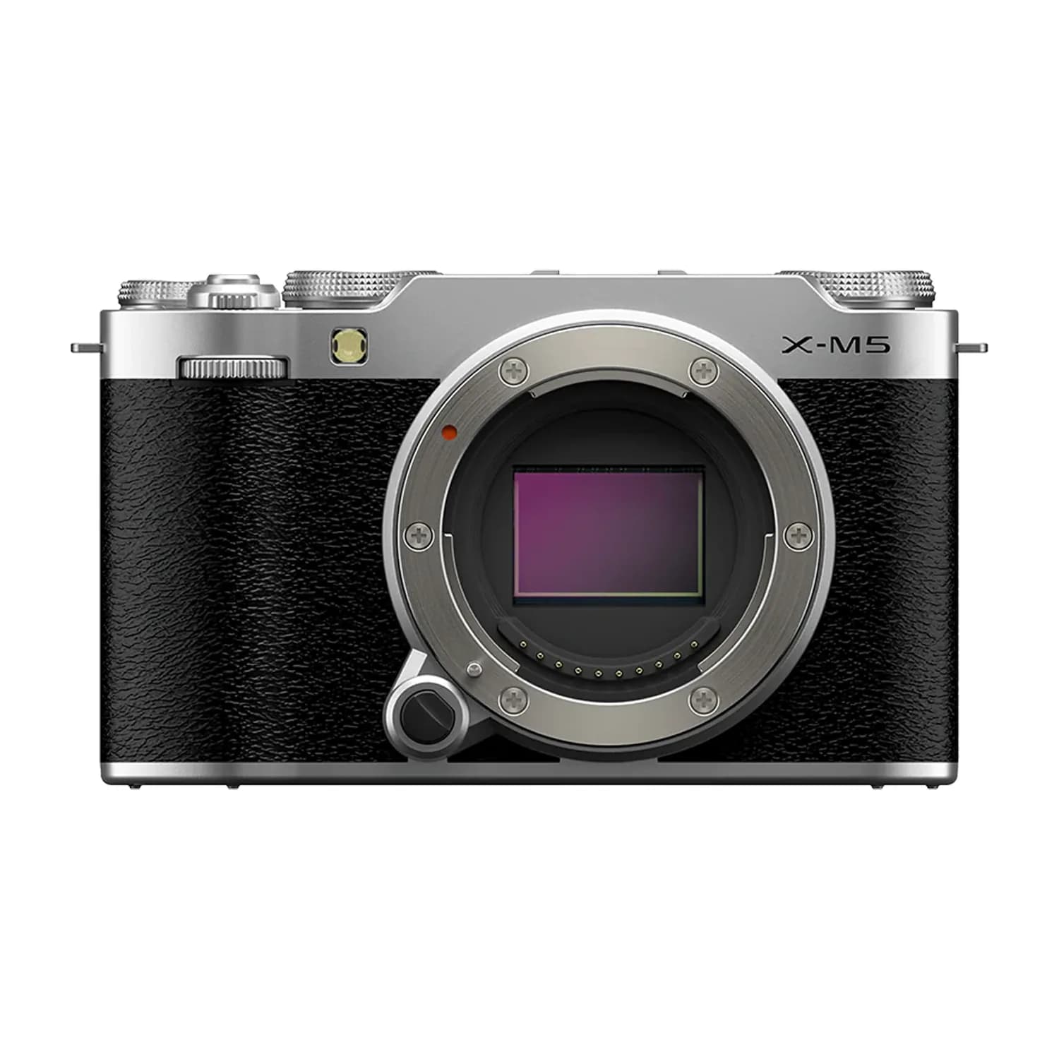 Fujifilm X-M5
