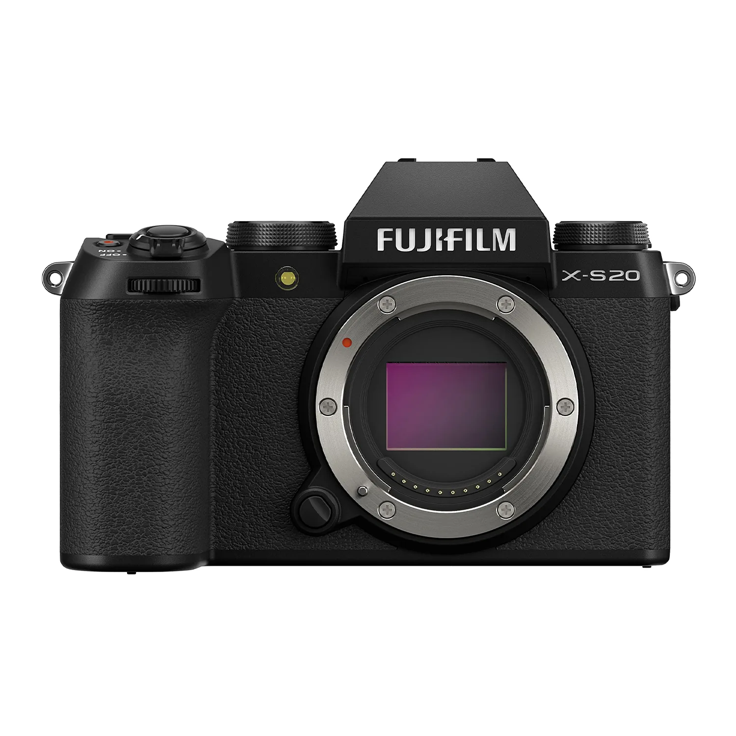 X-S20 Mirrorless Camera