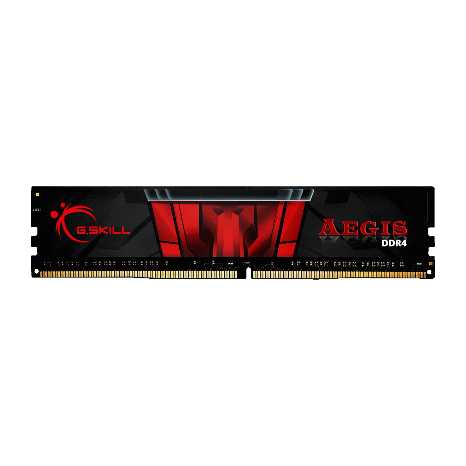Aegis 8GB DDR4-3200 CL16 Desktop RAM