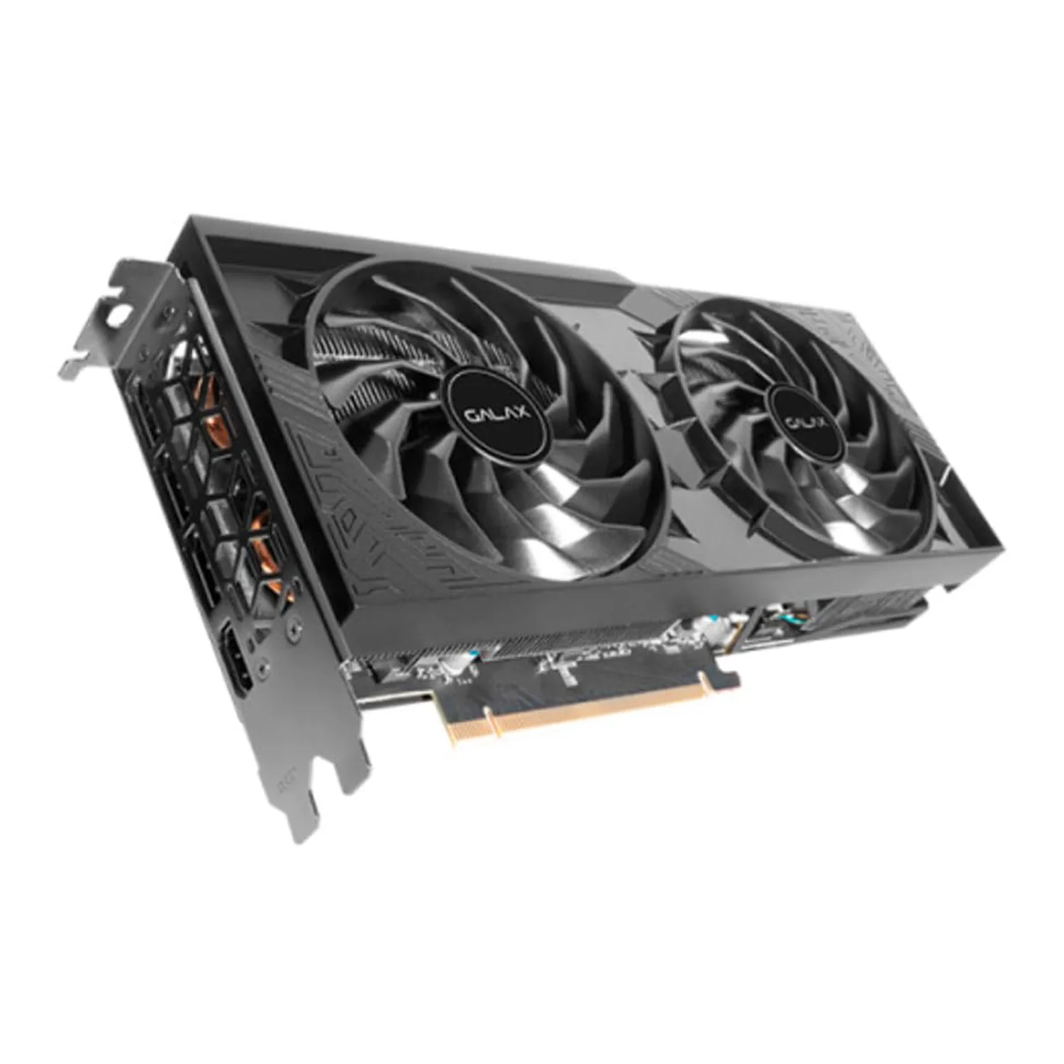 GeForce RTX 5060 Ti 1-Click OC Classic 8GB GDDR7 Graphics Card