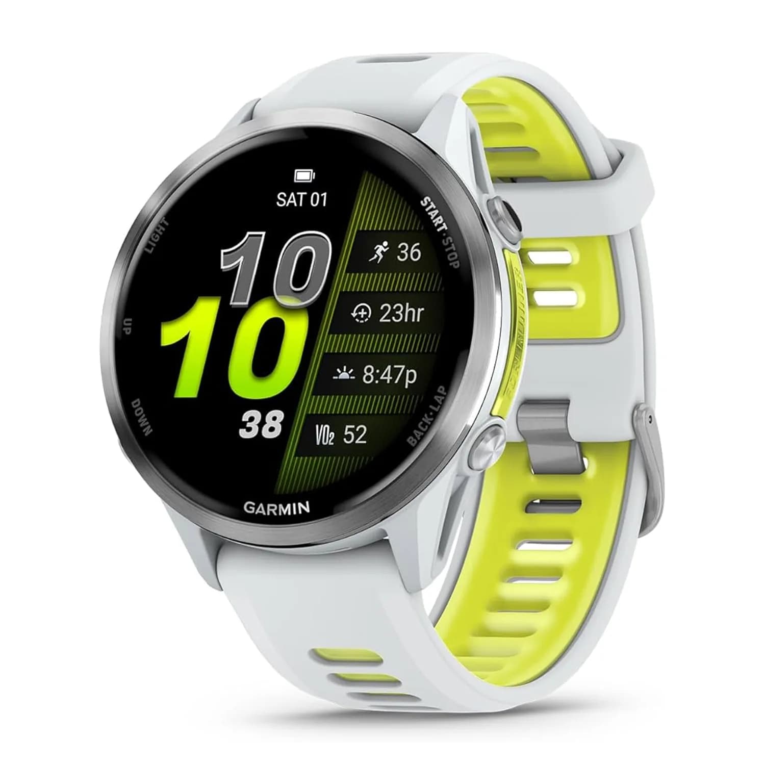 Garmin Forerunner 970