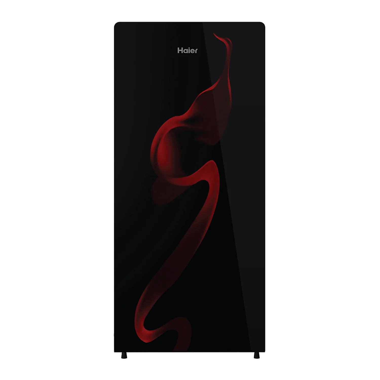 190L 5 Star Direct Cool Single Door Refrigerator with Base Drawer (HRD-2105)
