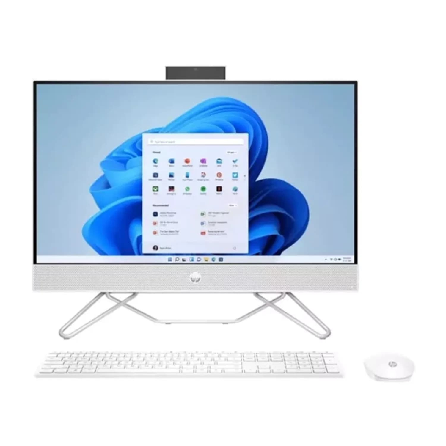 HP All-in-One 24 (2026)