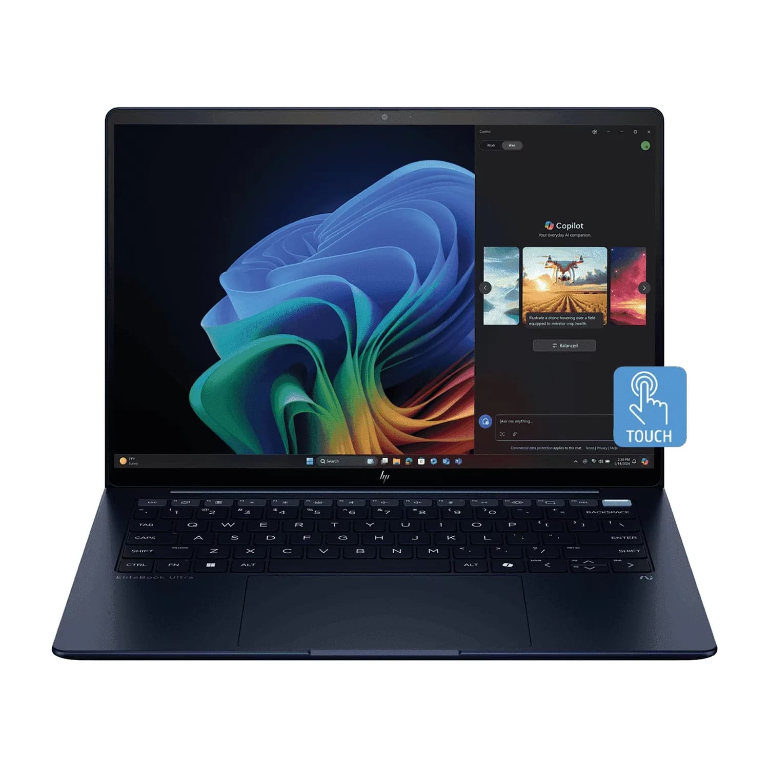 HP EliteBook Ultra G1