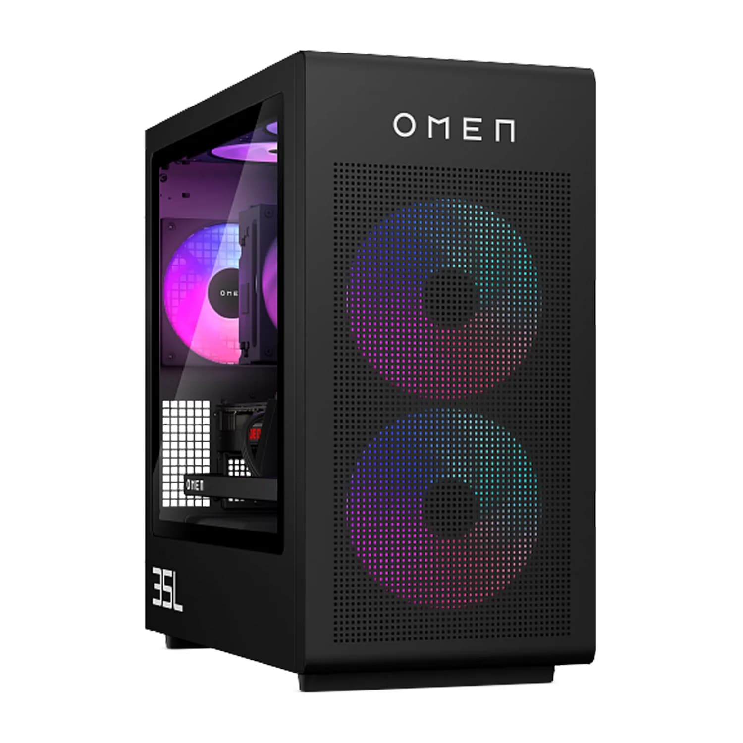 HP OMEN 35L (2026)