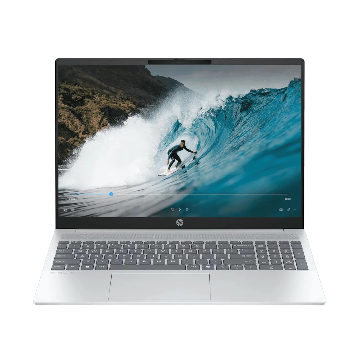 HP OmniBook Ultra 14