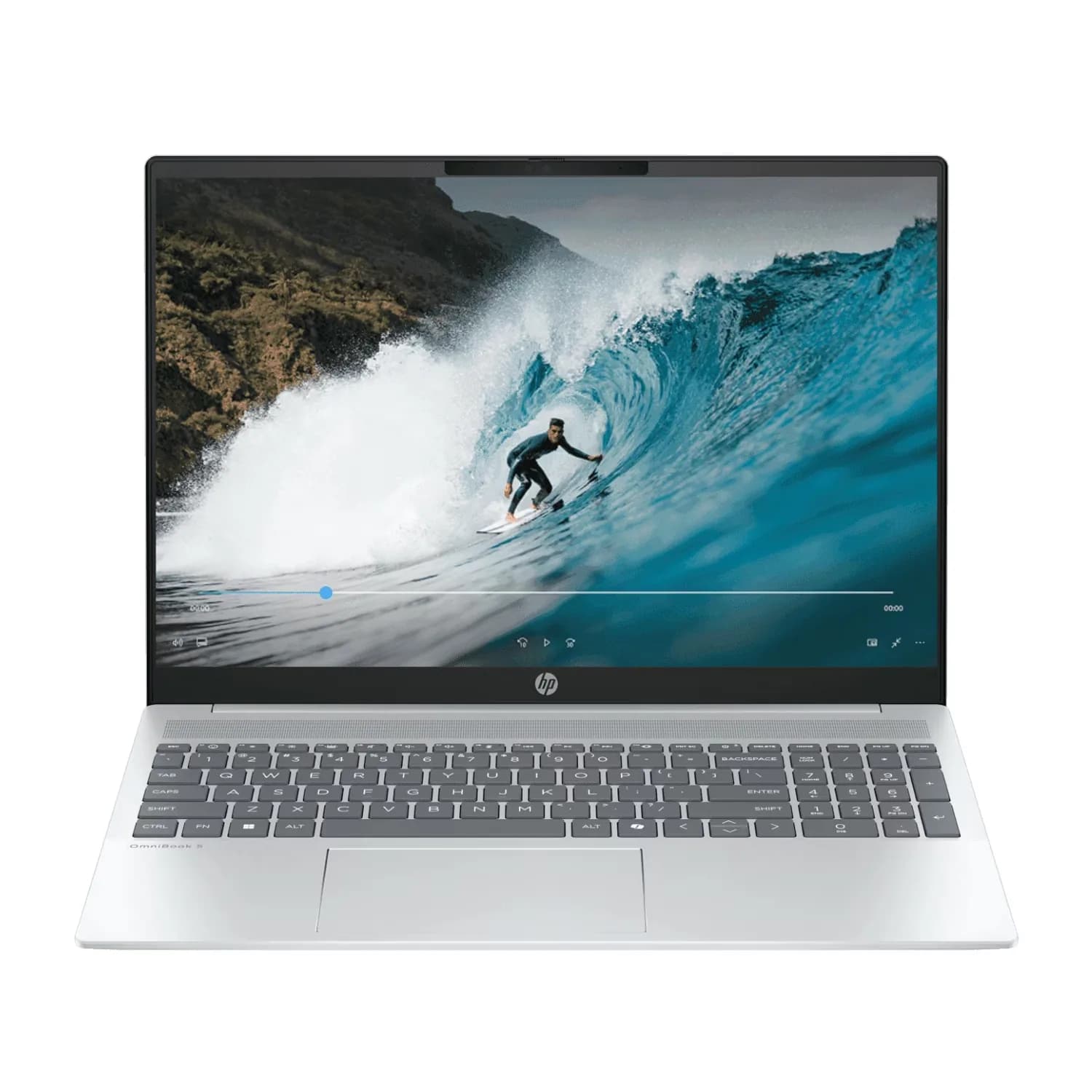 HP OmniBook Ultra 16