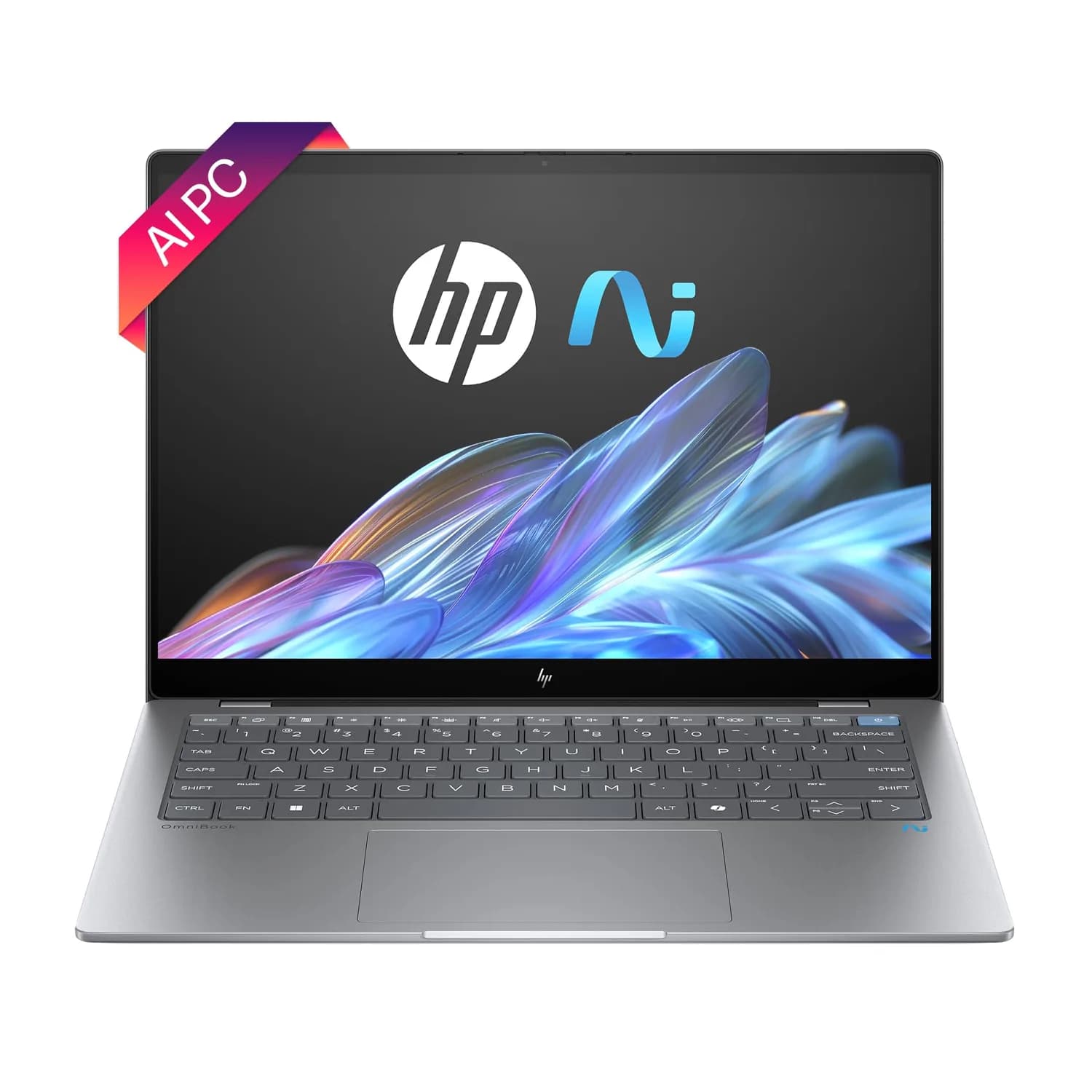 HP OmniBook X 14