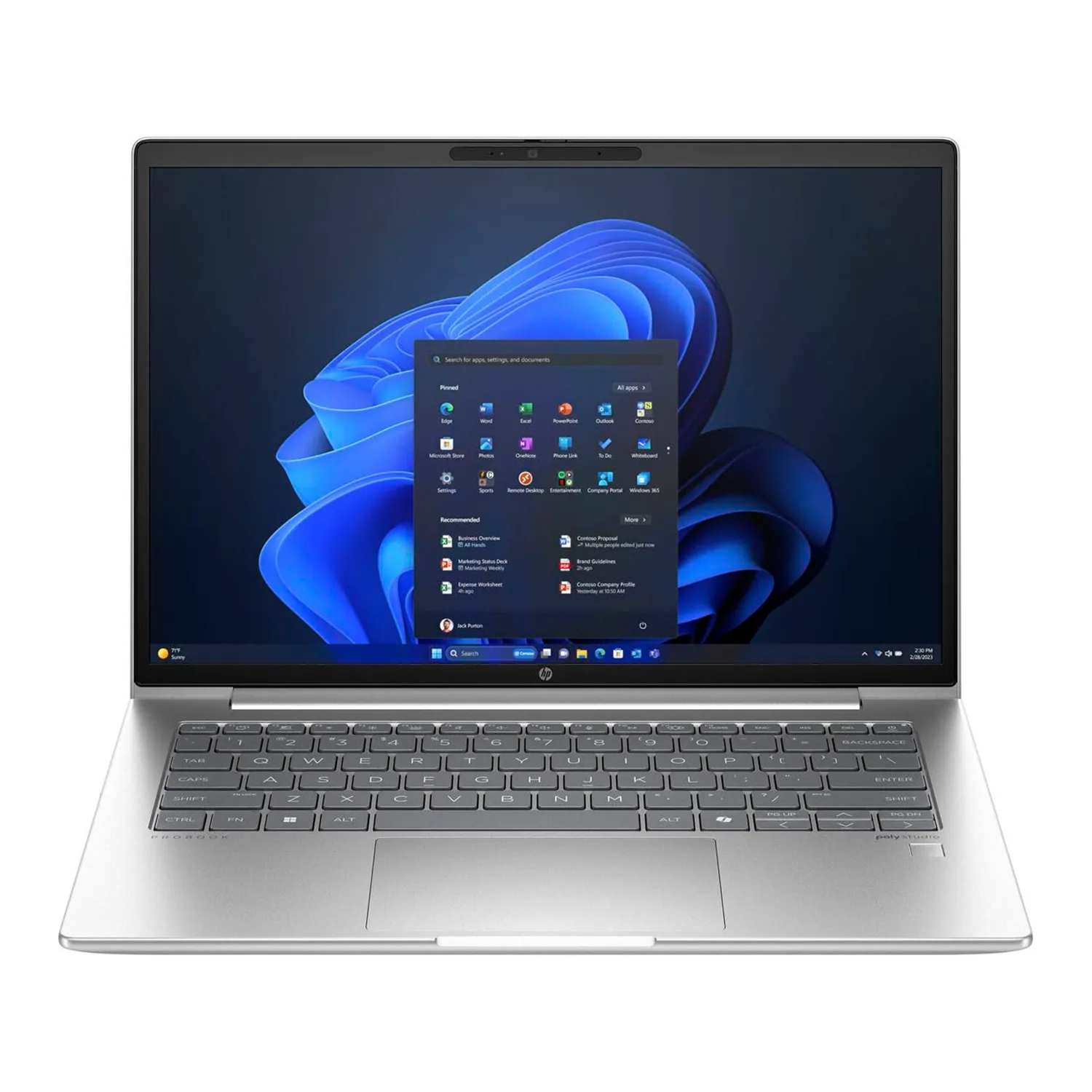ProBook 440 G11 (2025, Core Ultra 5)