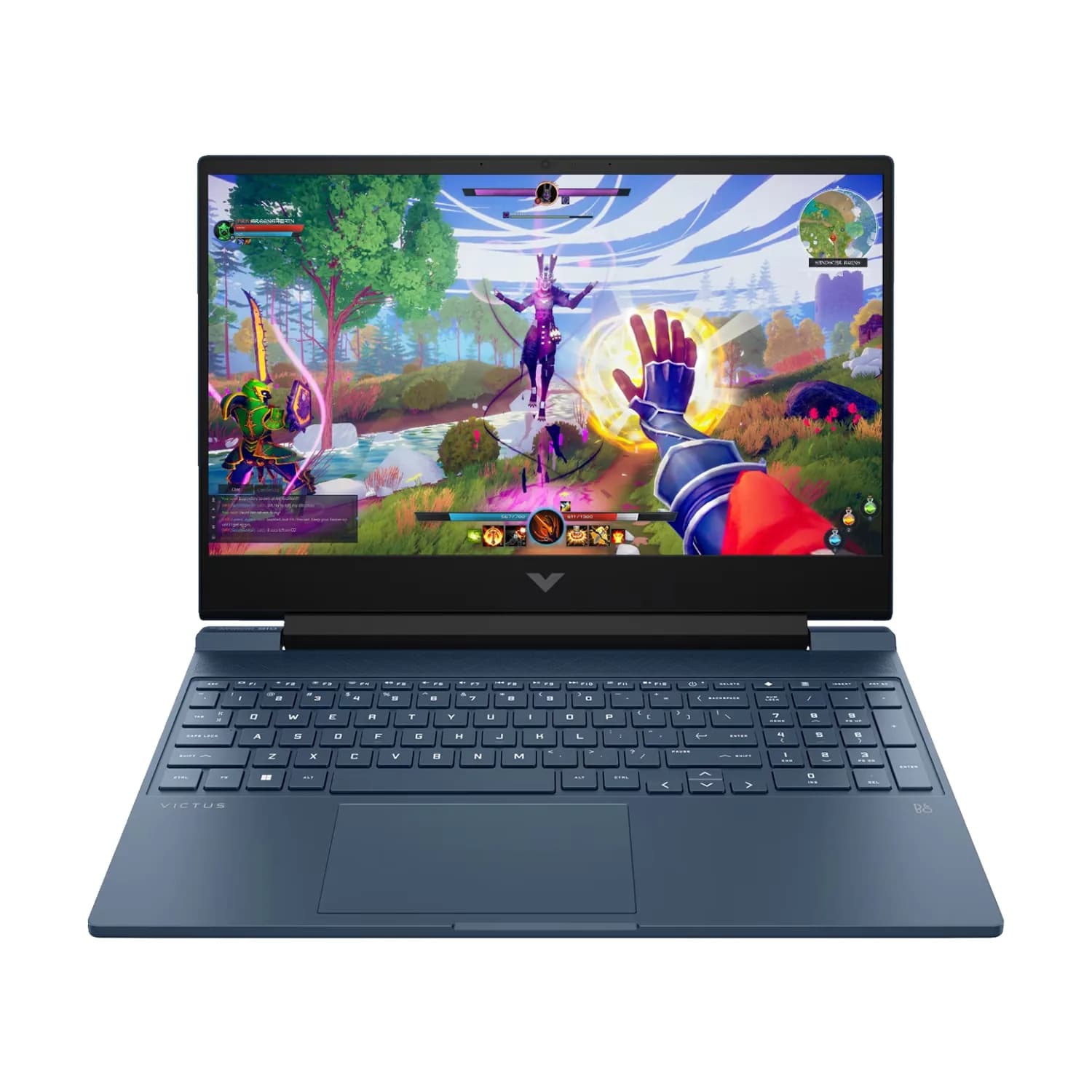HP Victus 15 (2026)