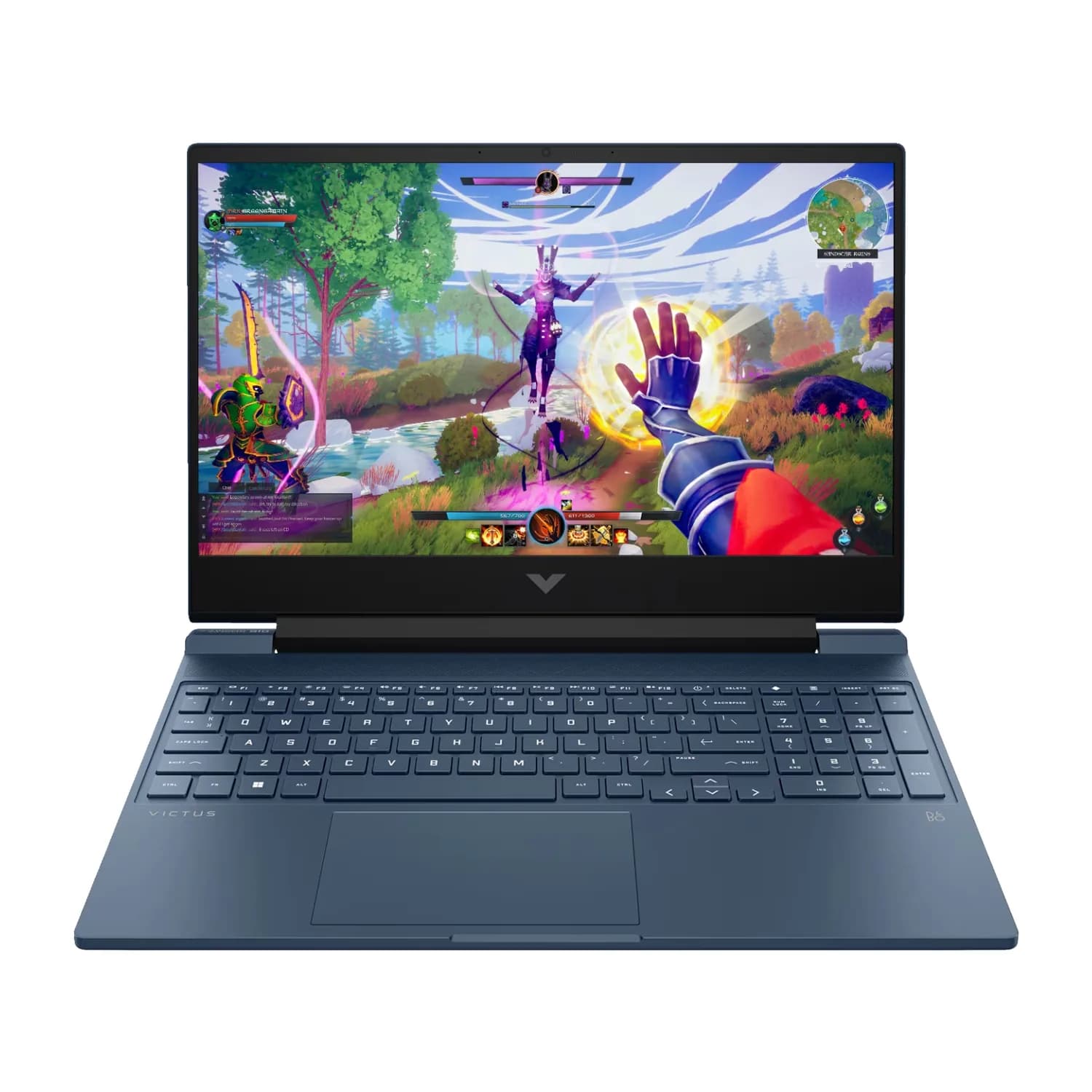 HP Victus 16 (2026)