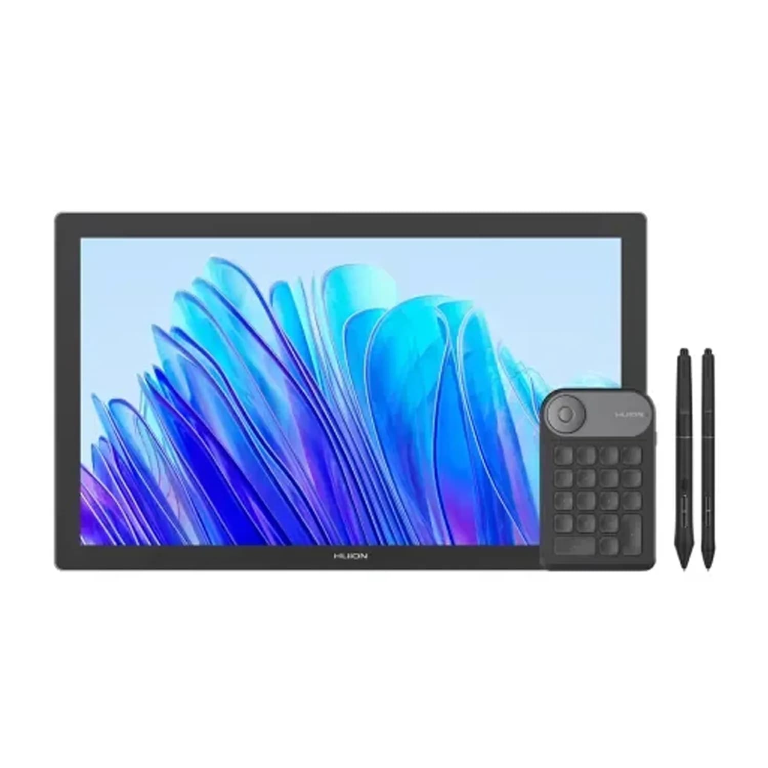Huion Kamvas Pro 19