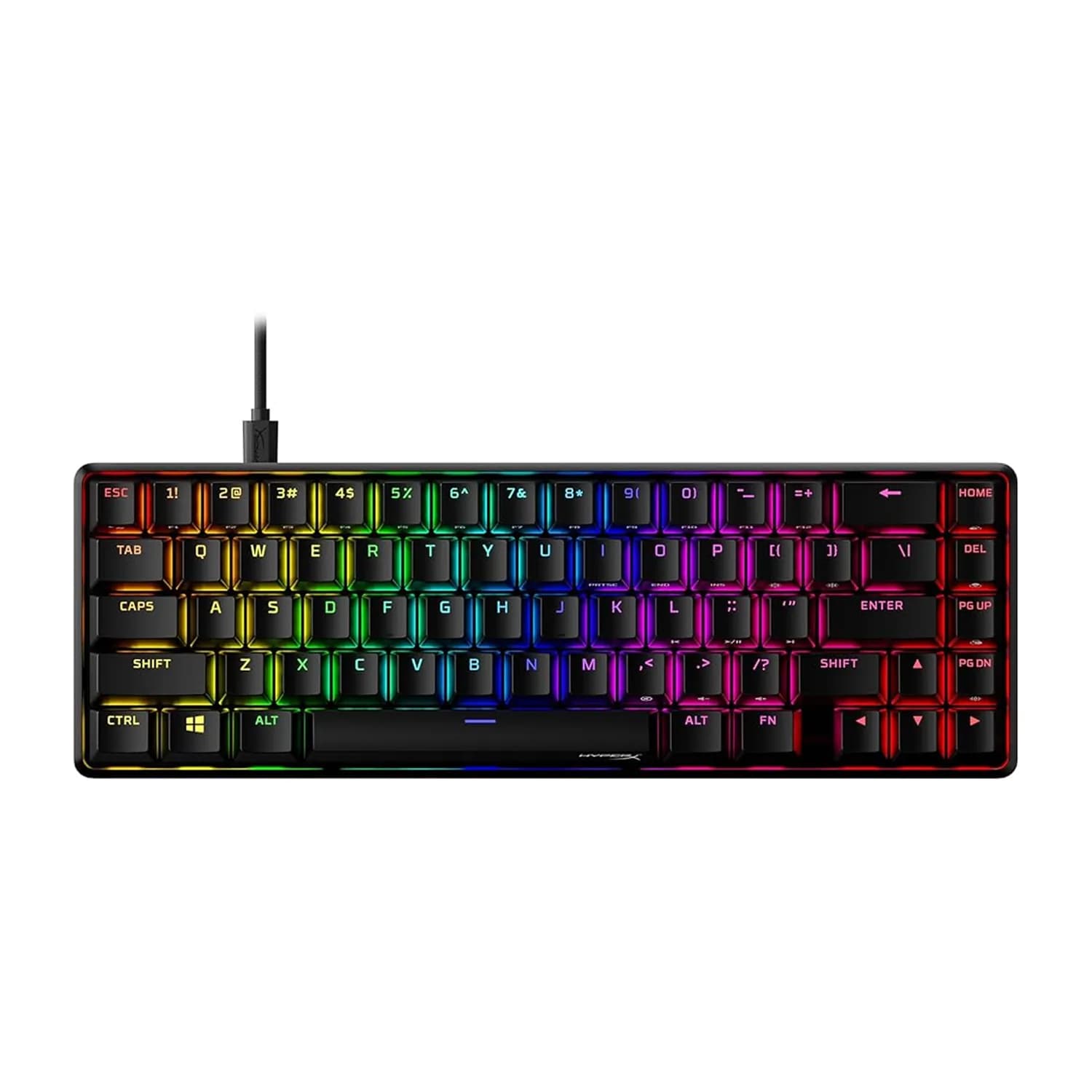 HyperX Alloy Origins 65