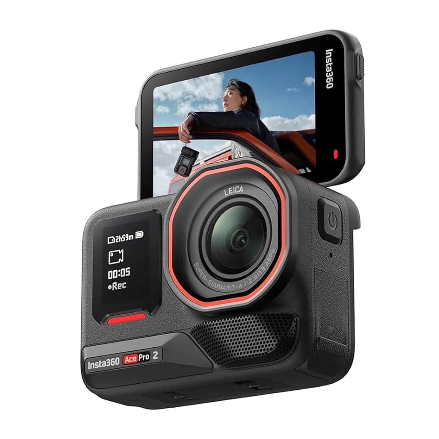 Insta360 Ace Pro 2