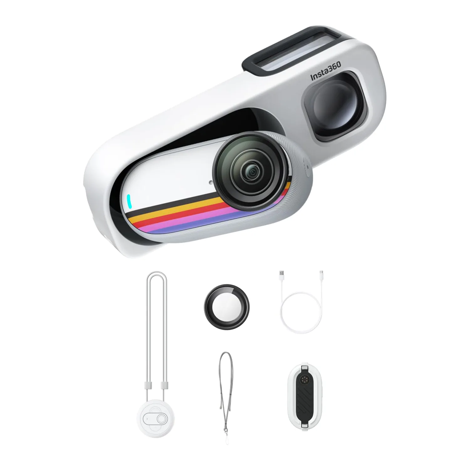 Insta360 GO 3S Retro Bundle Special Edition