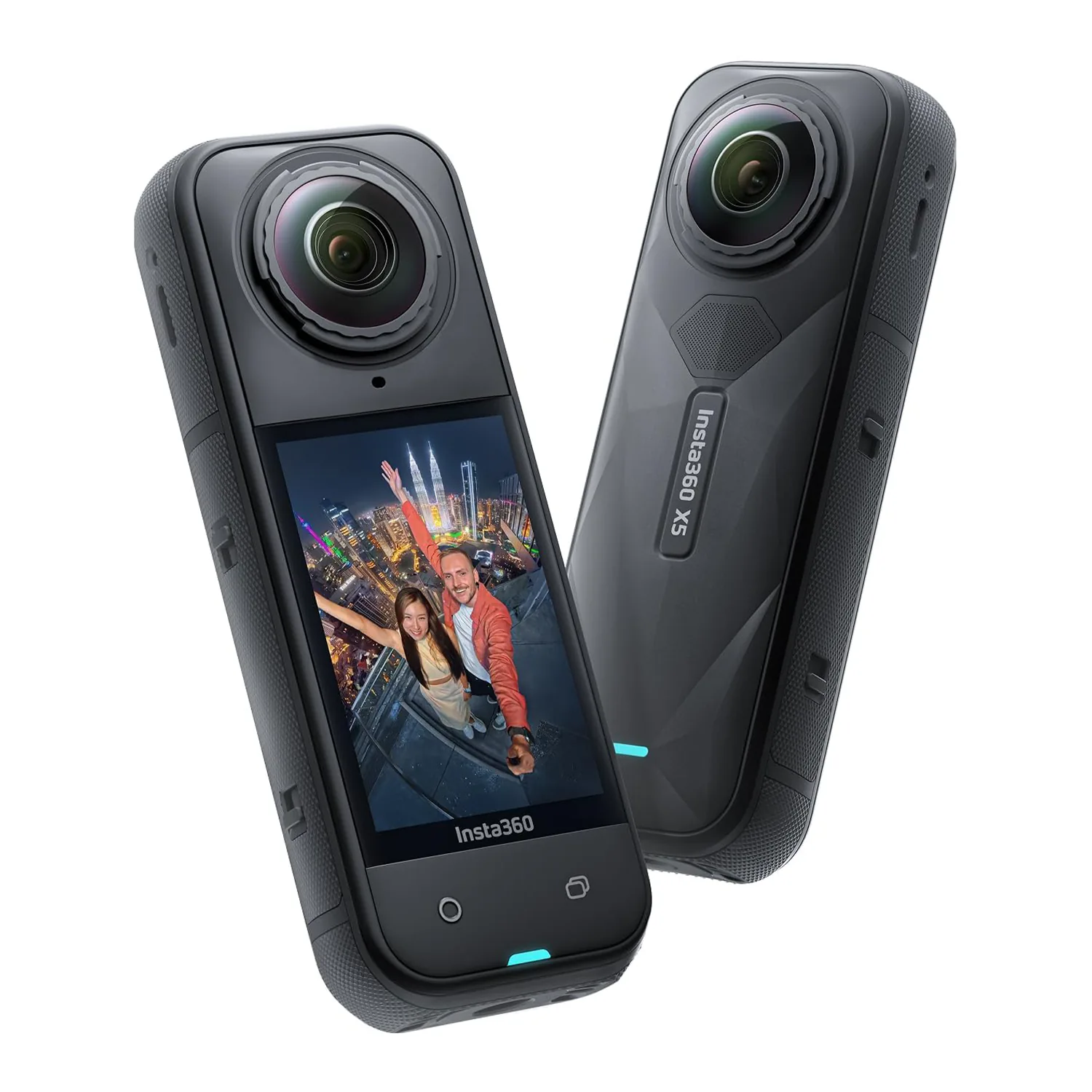 X5 360 Action Camera