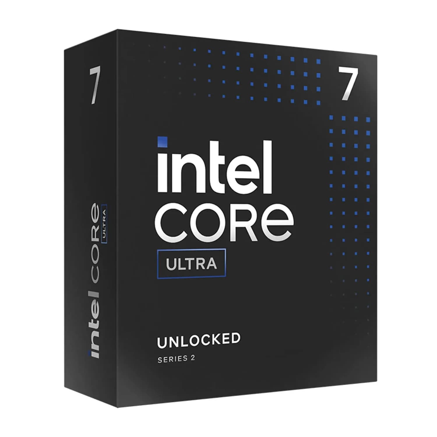 Intel Core Ultra 7 265K