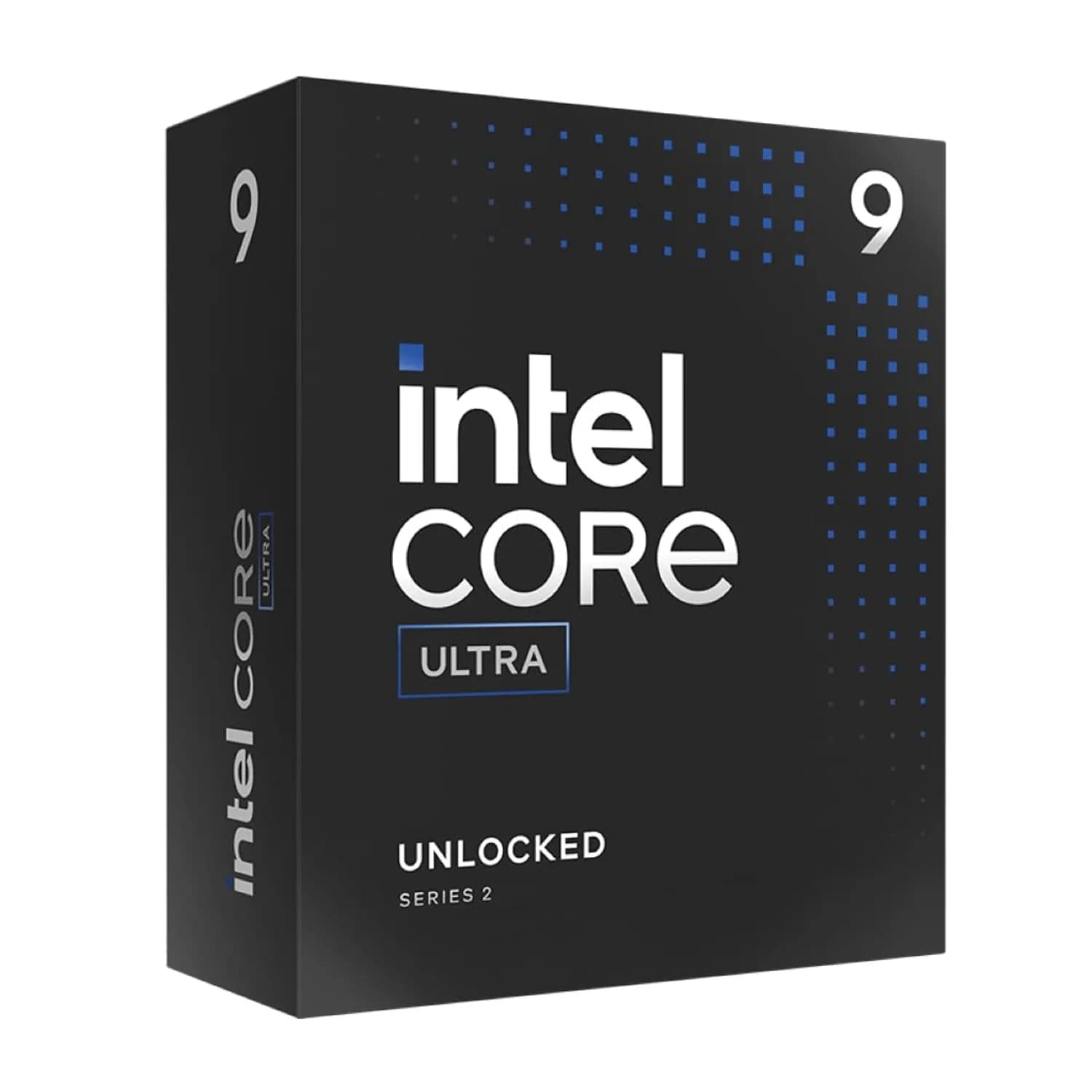 Intel Core Ultra 9 285K
