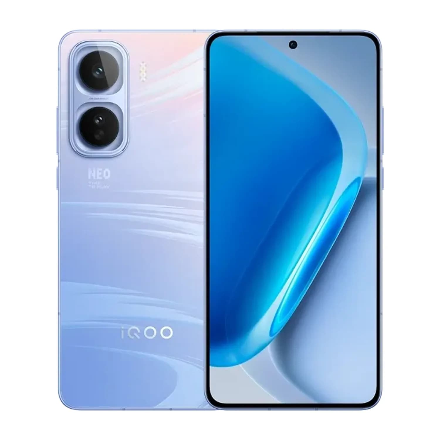 iQOO iQOO Neo 11
