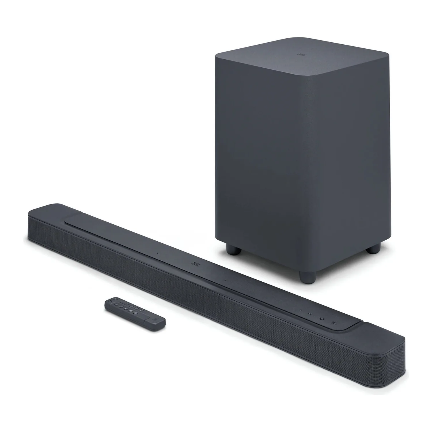Bar 500 5.1 Channel Dolby Atmos Soundbar (2025)
