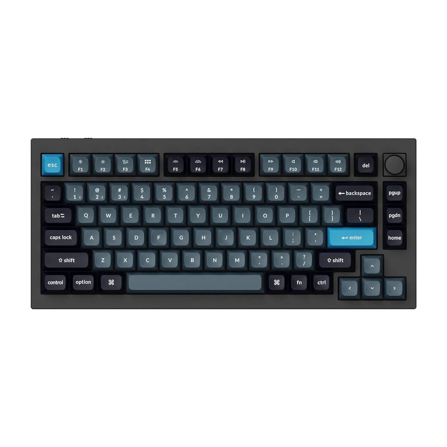 Keychron Q1 Pro