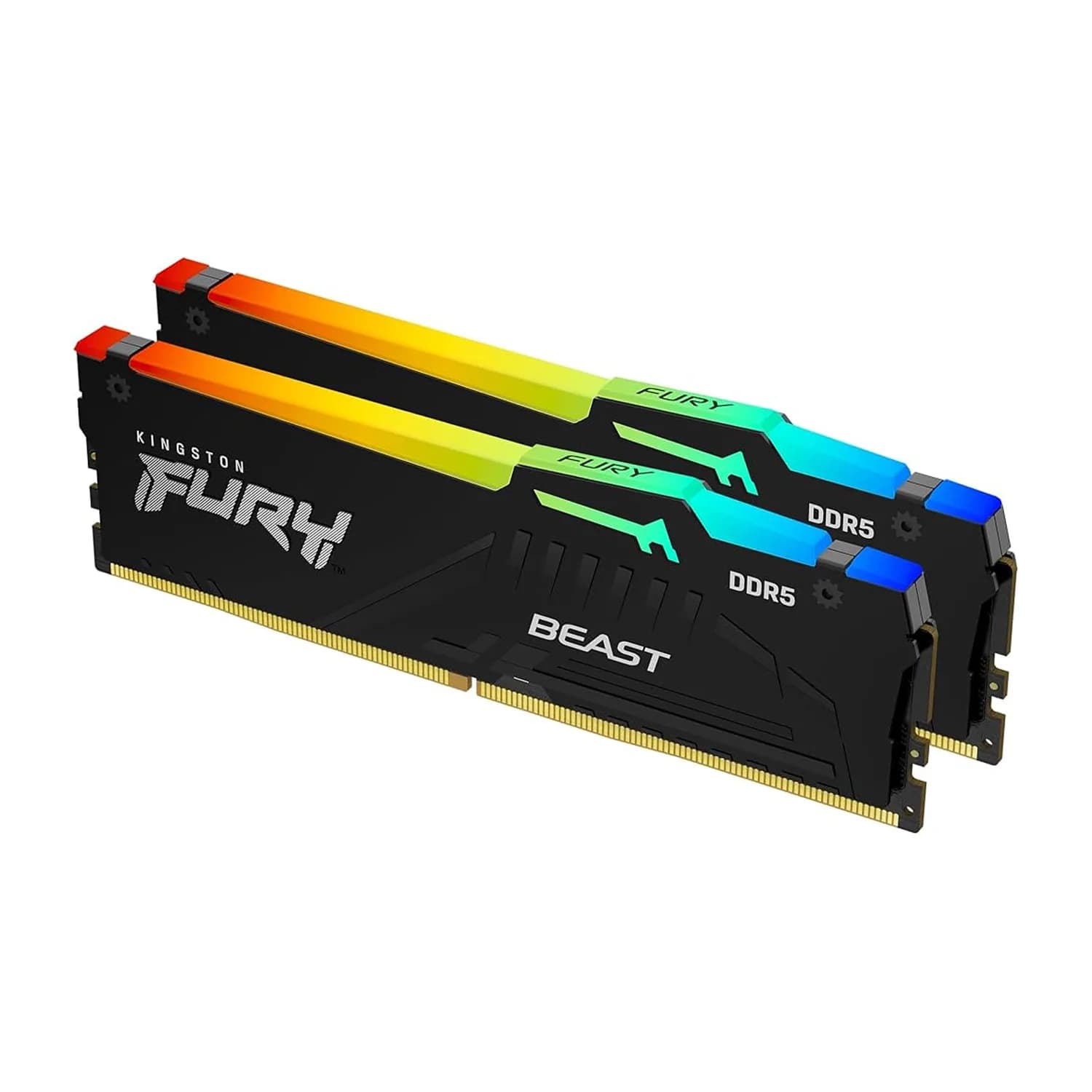 Kingston Fury Beast DDR5 32GB 6000