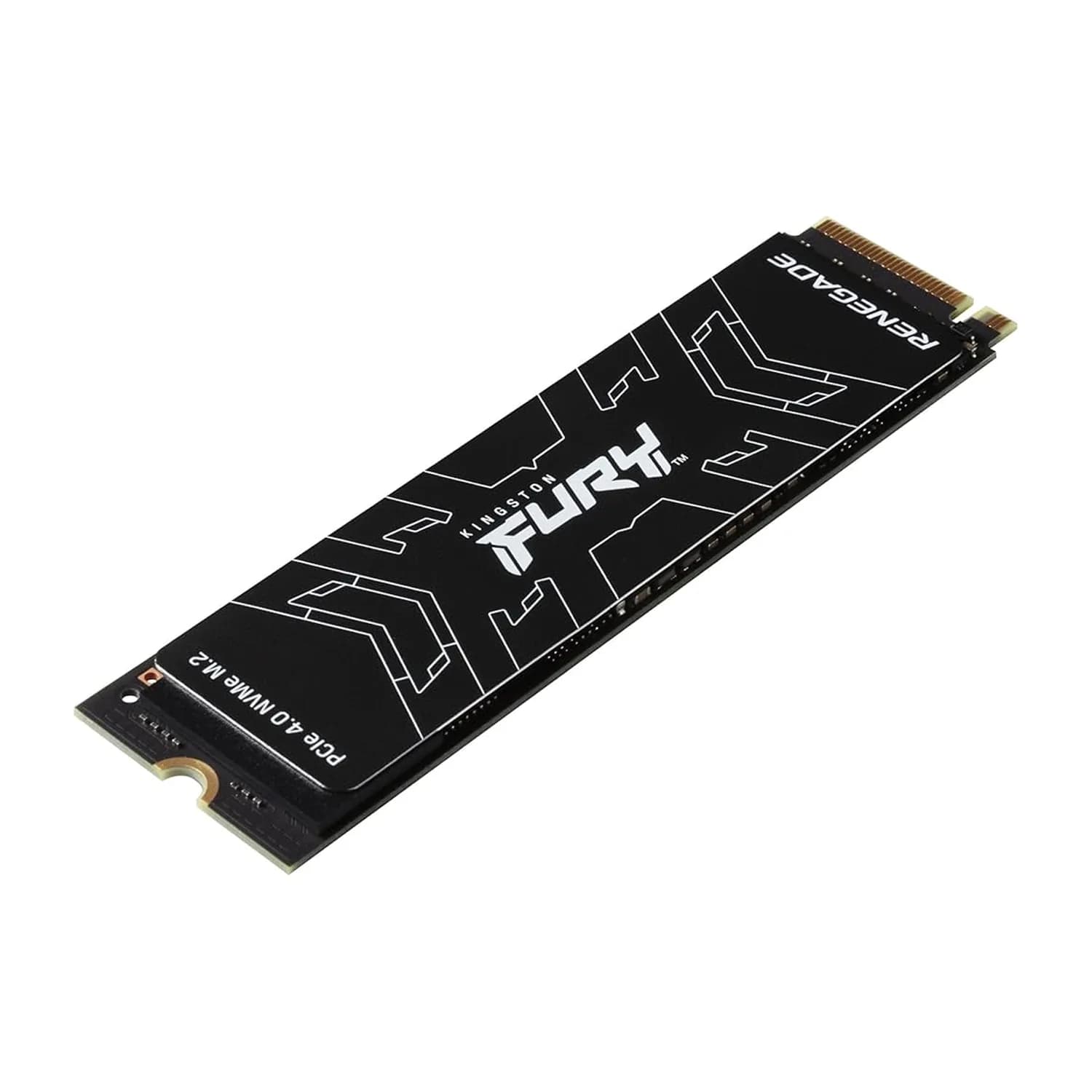 Kingston Fury Renegade 2TB