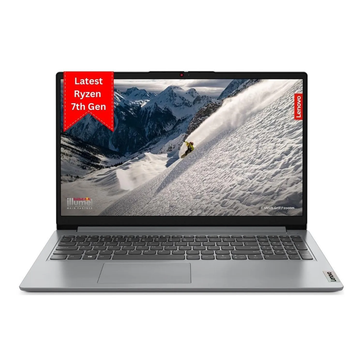 IdeaPad Slim 1 (2025, Ryzen 3 7320U)