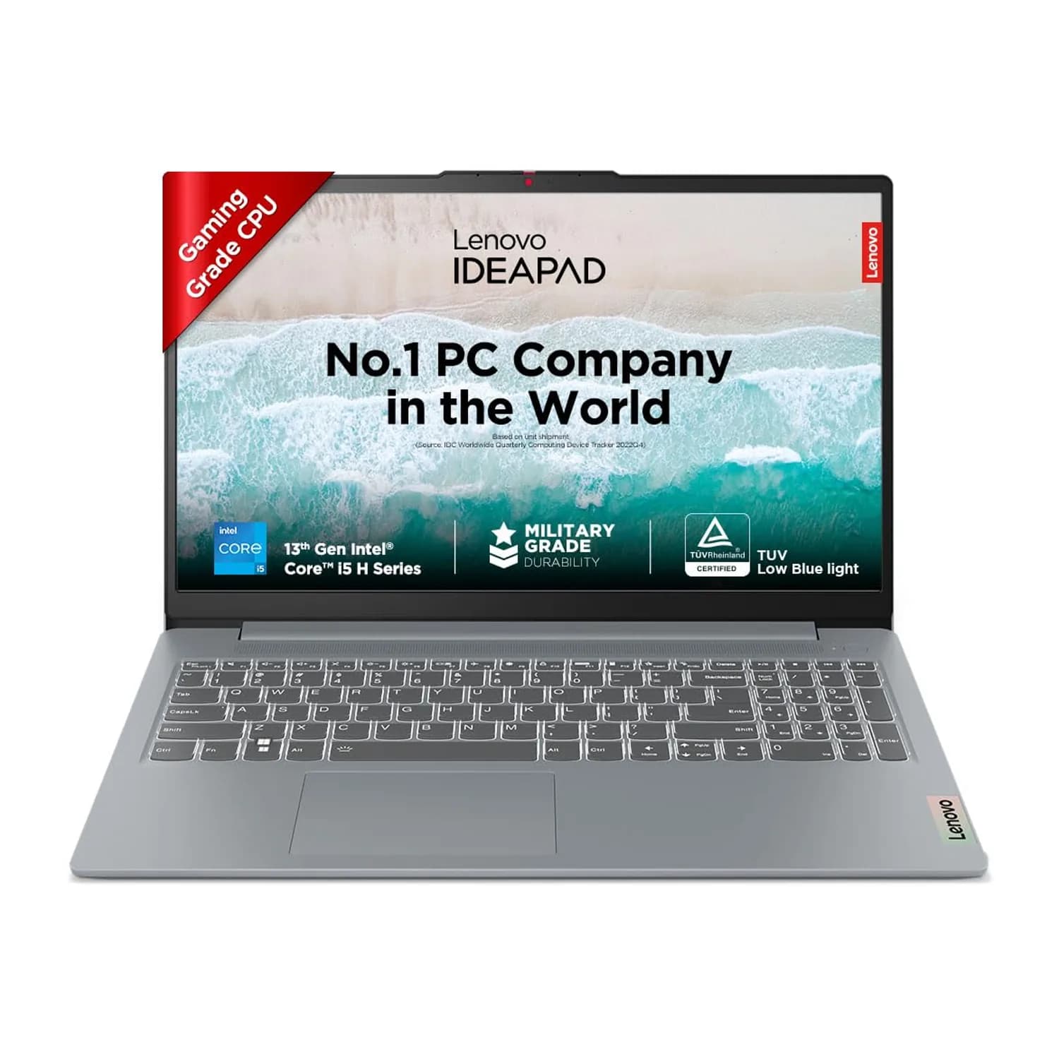 Lenovo IdeaPad Slim 3 (2026)
