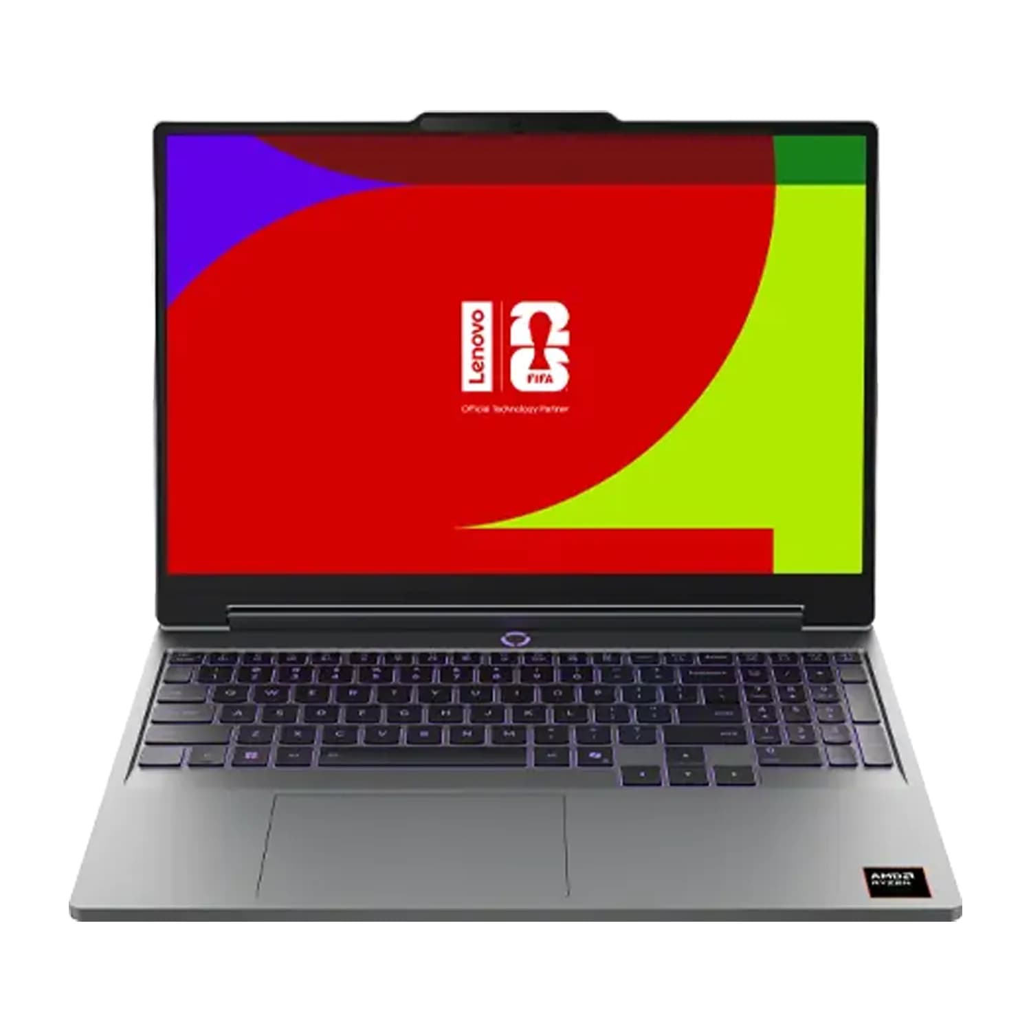 Lenovo LOQ 15 (2026)