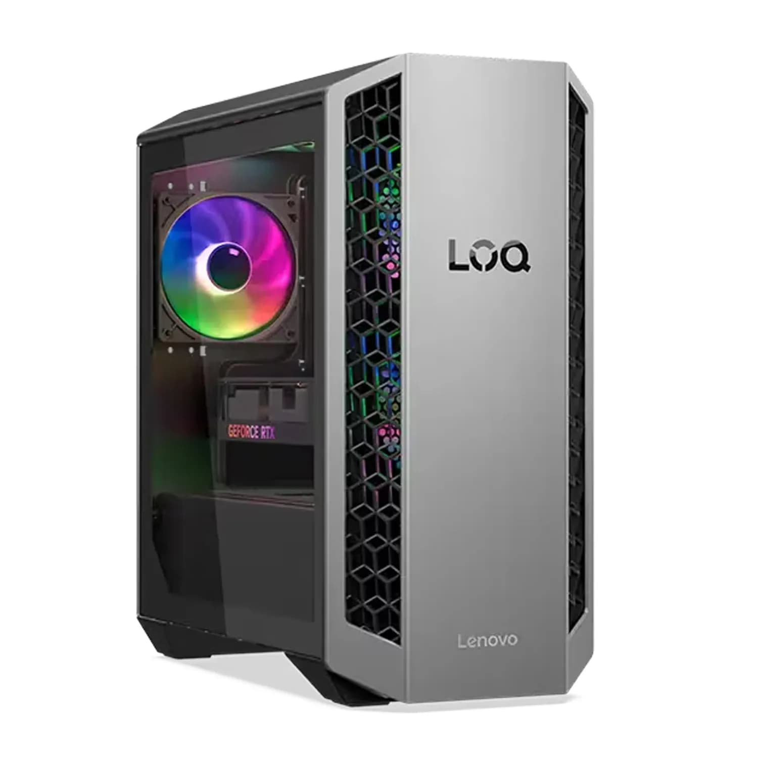 Lenovo LOQ Tower (2026)