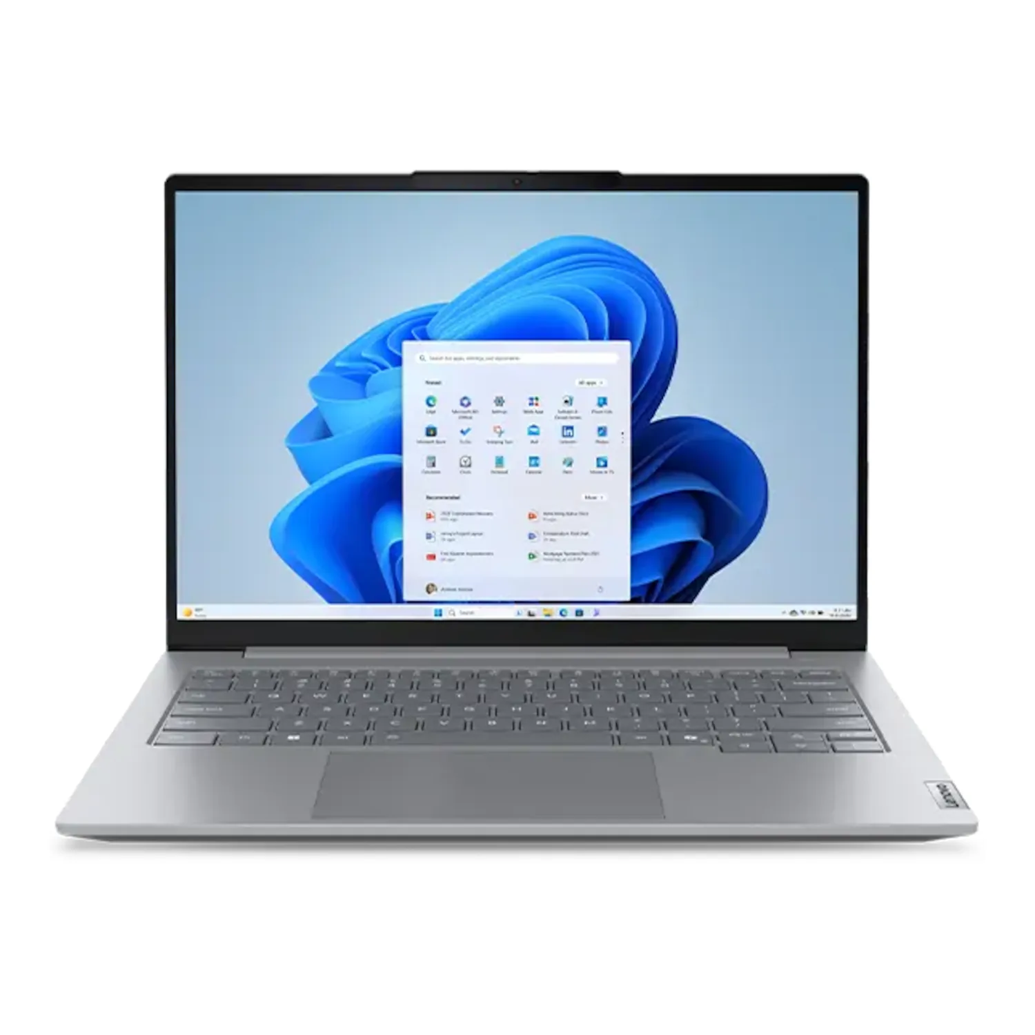 ThinkBook 14 G7 (2025, Core Ultra 5 125H)