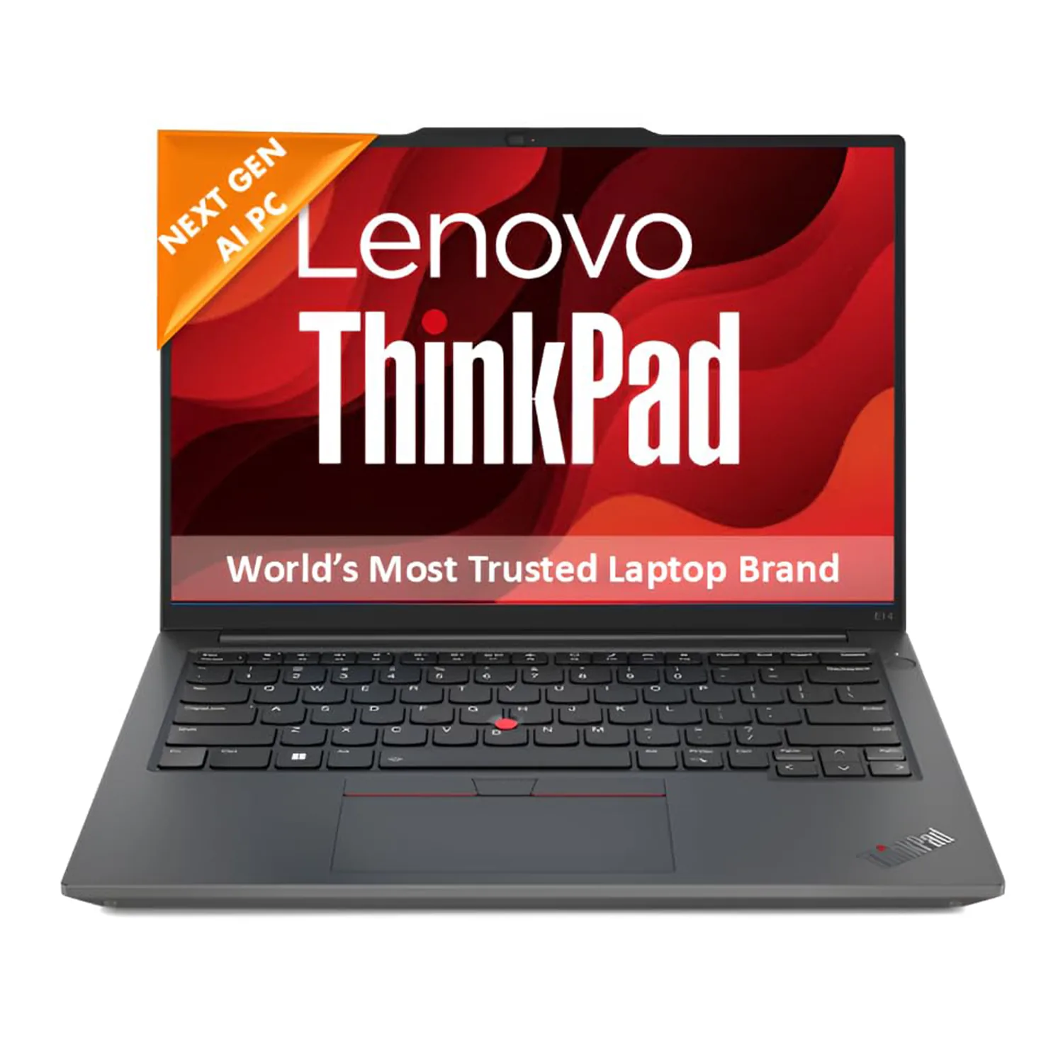 ThinkPad E14 Gen 6 (2025, Core Ultra 5)
