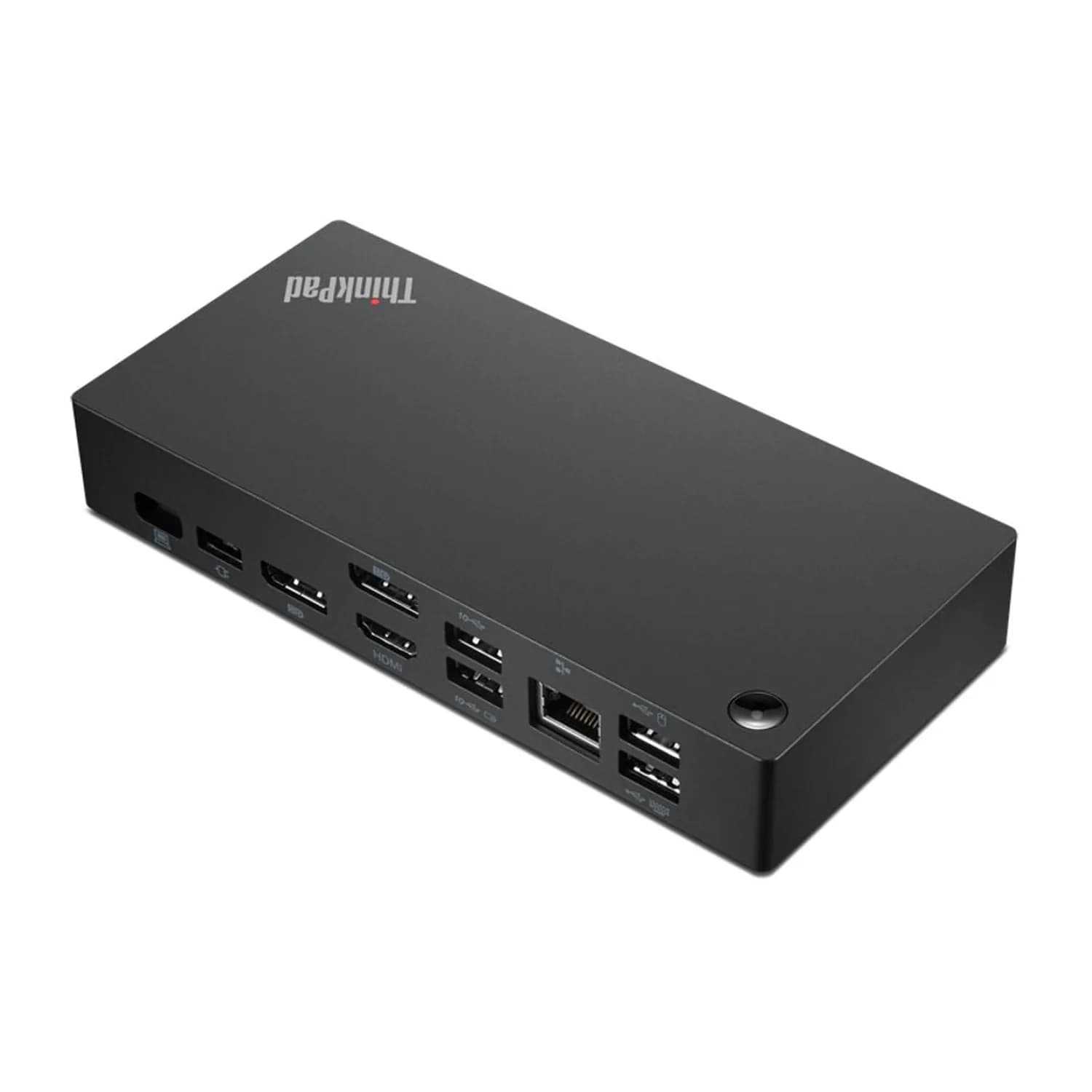 Lenovo ThinkPad Universal USB-C Dock