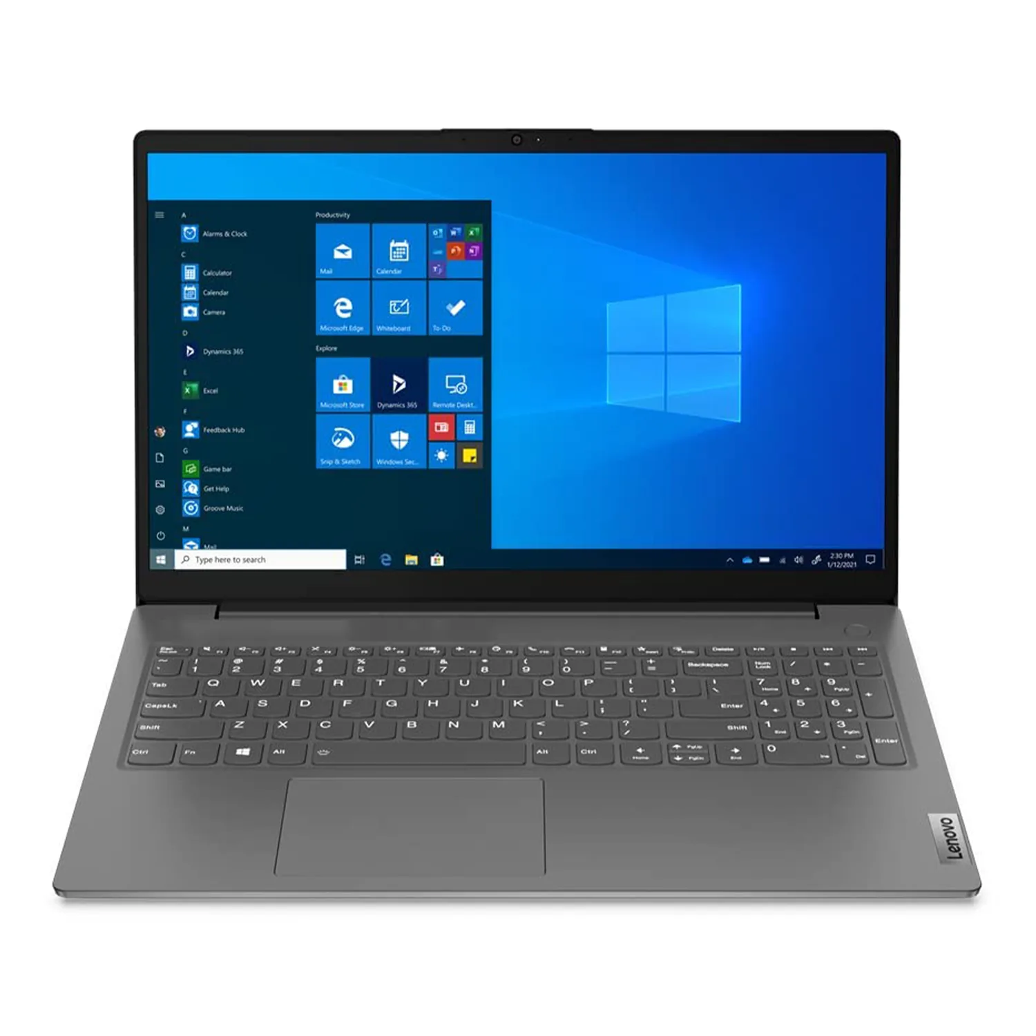 V15 G4 (2025, i3-1315U)