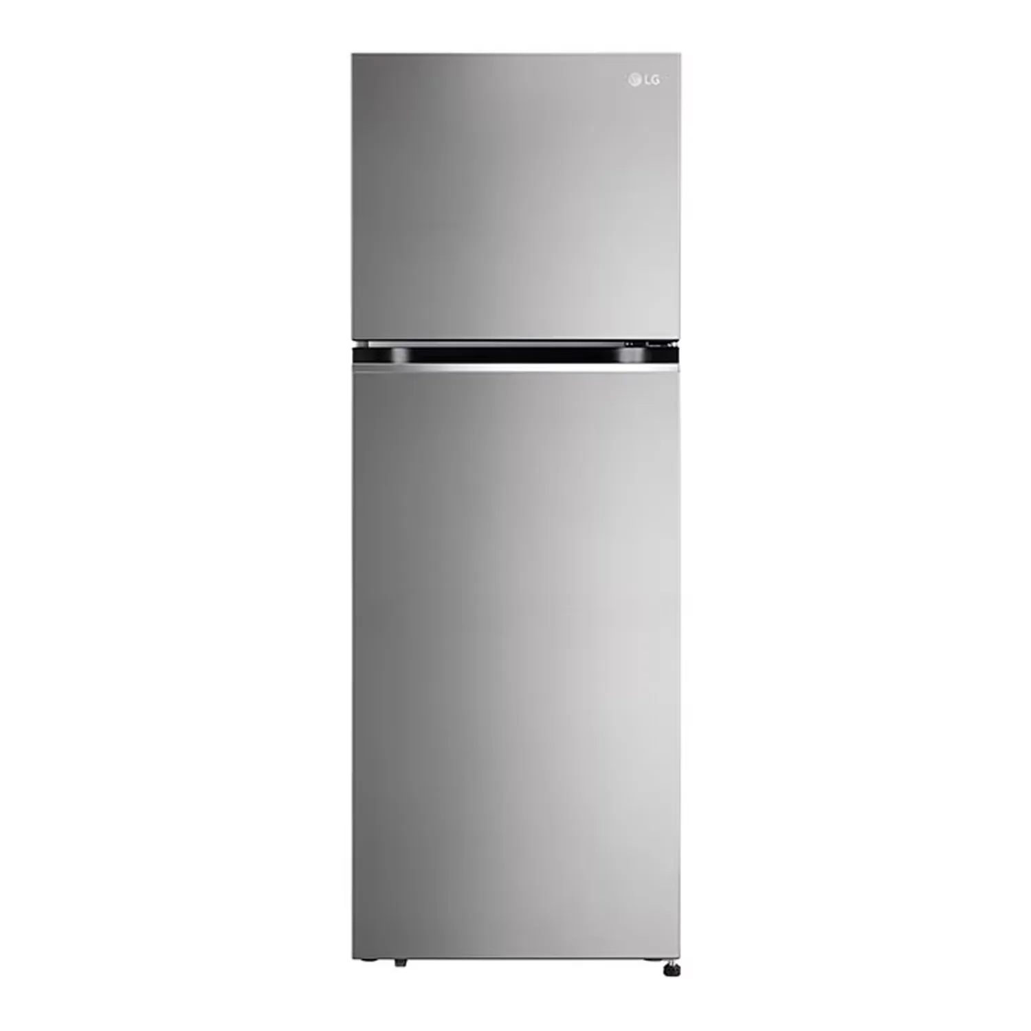 322L Double Door Bottom-Mount Inverter Refrigerator (2025)