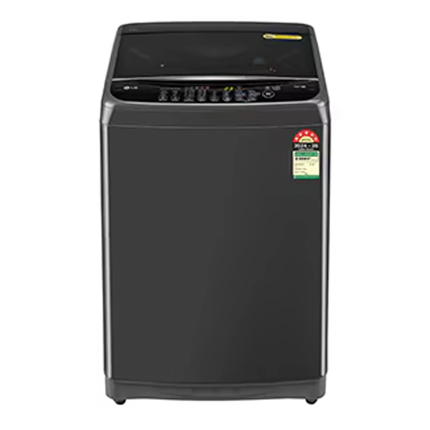 7kg Top Load 5 Star Inverter TurboDrum Washing Machine (2025, T70)
