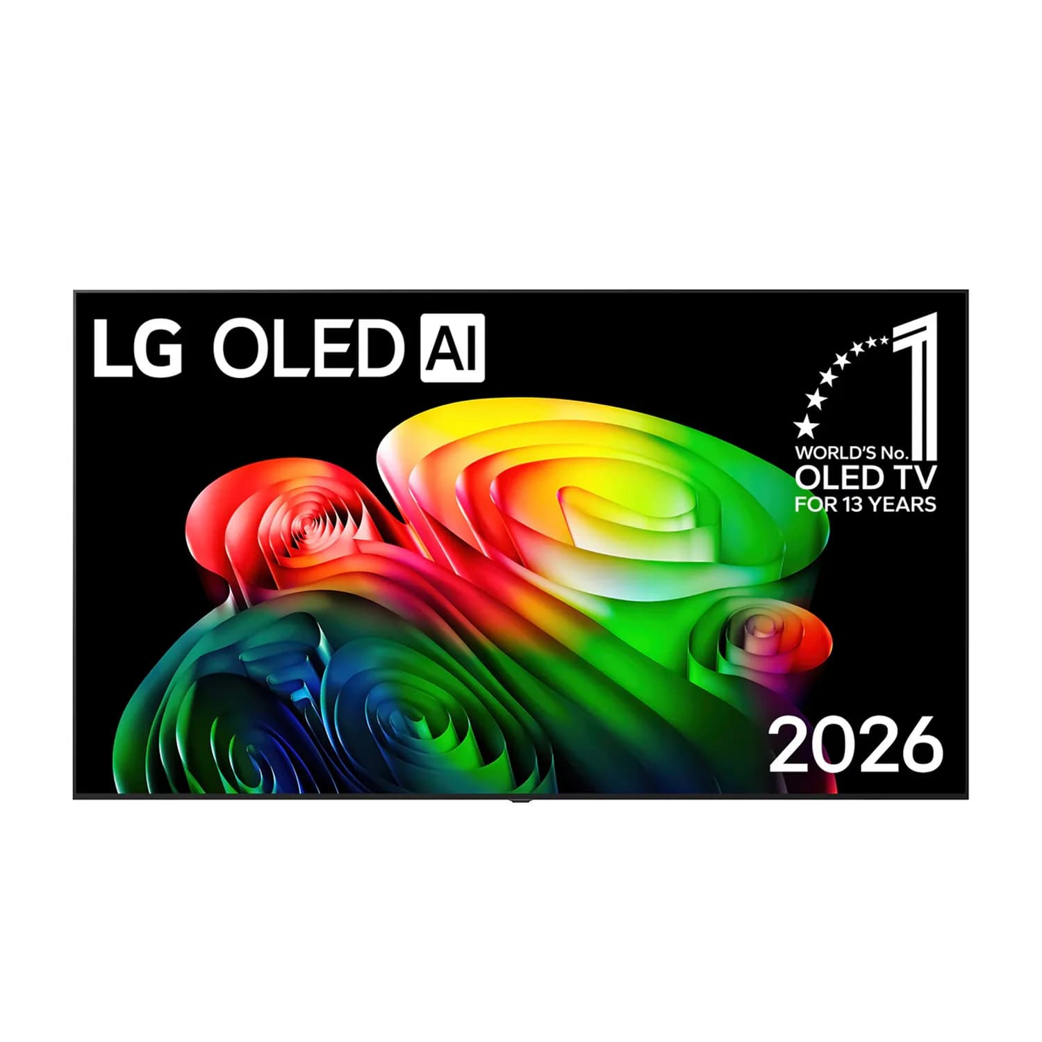 LG OLED B6