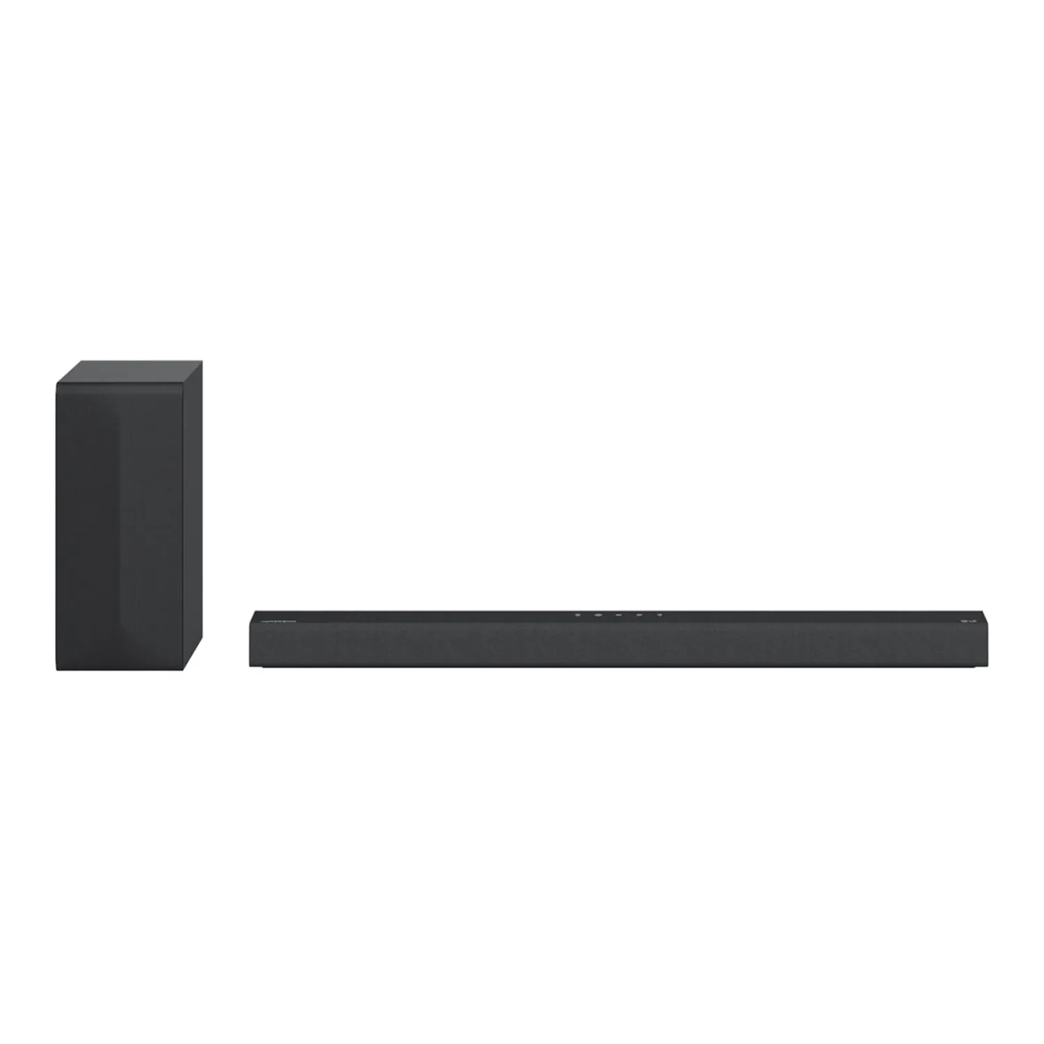 S65Q 3.1 Channel Dolby Atmos Soundbar (2025)