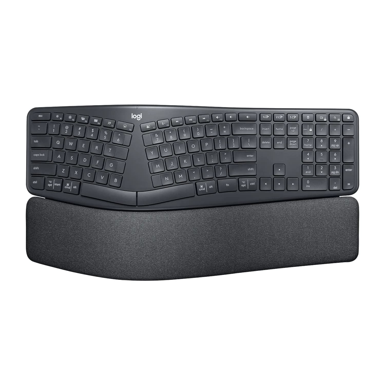 Logitech ERGO K860