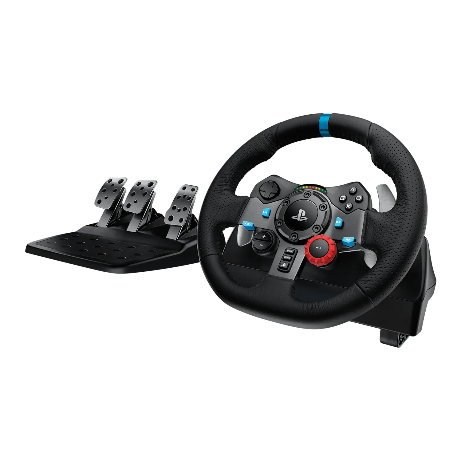 G29 Driving Force