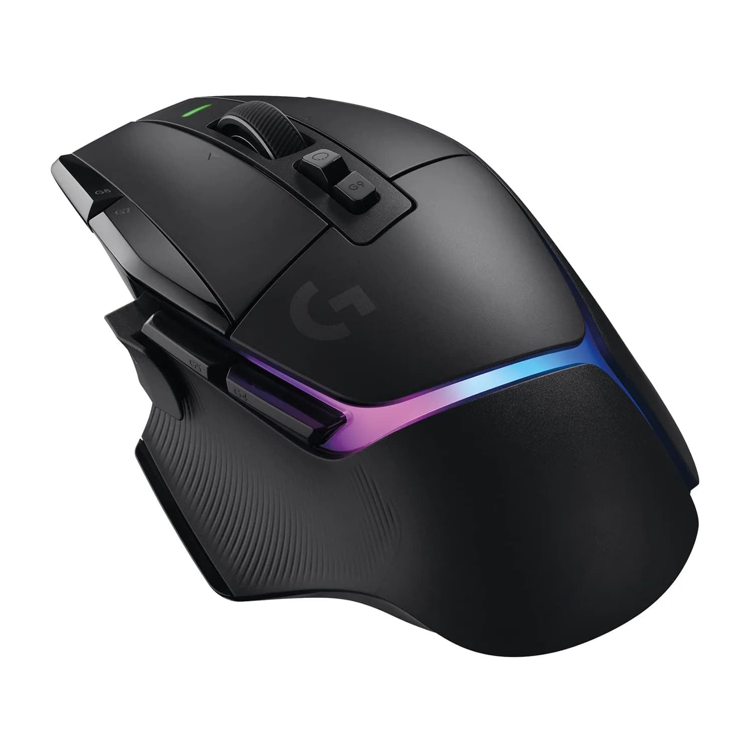 Logitech G502 X Plus