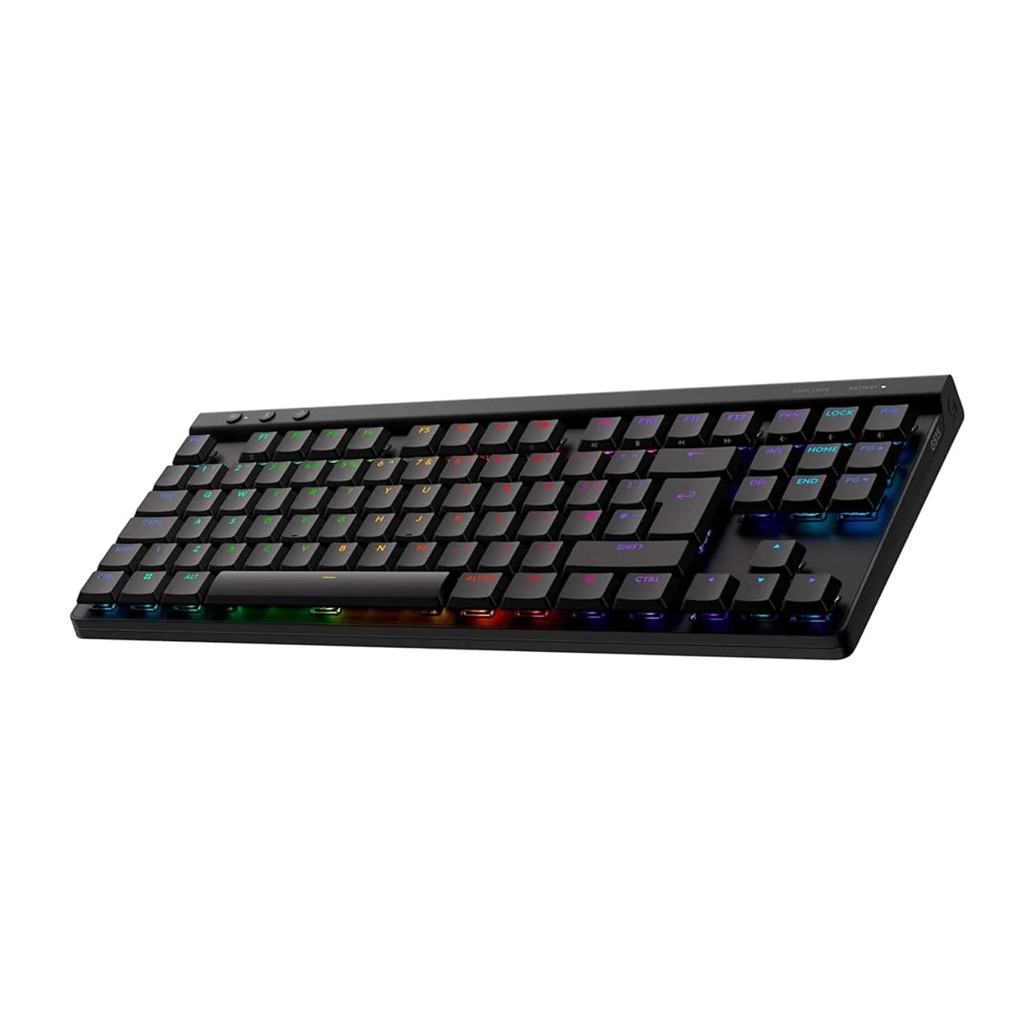 Logitech G515 Rapid TKL